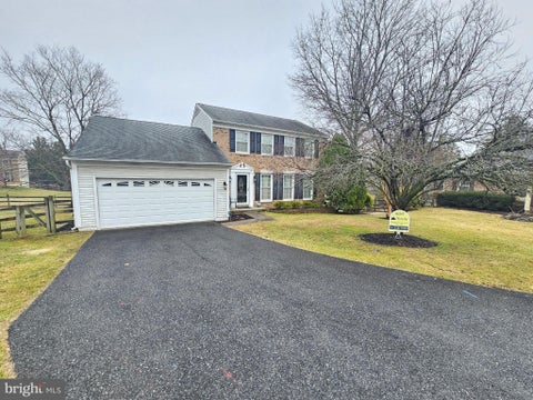 Homes For Rent - 13420 Winterspoon Lane<br/> GERMANTOWN, MD 20874
