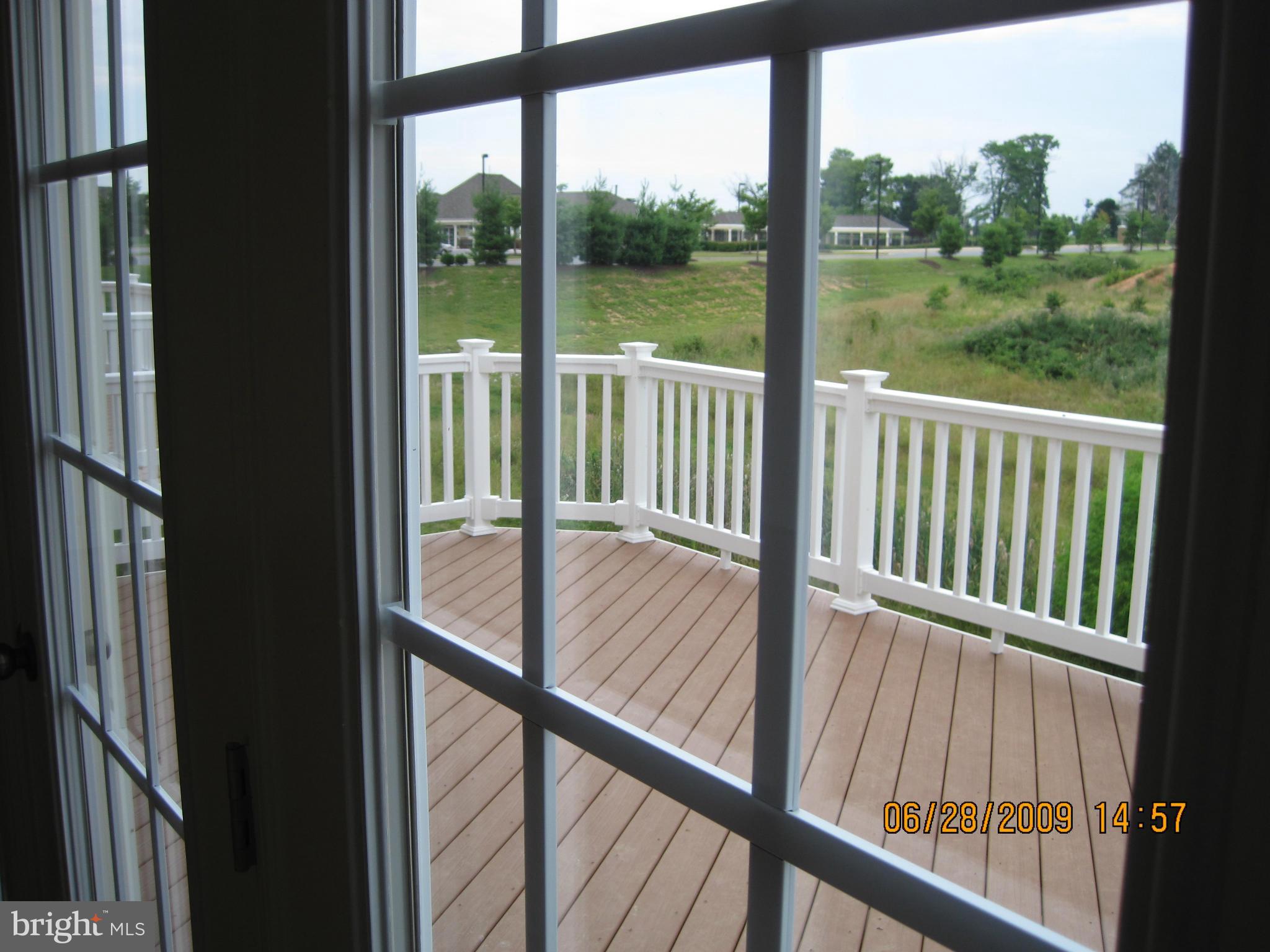 EMERSON - Residential Lease