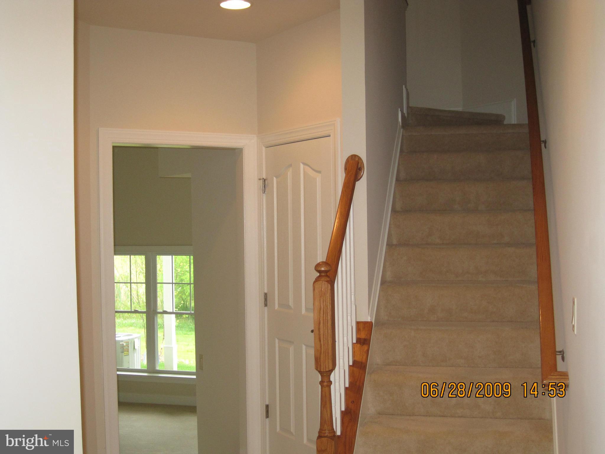 EMERSON - Residential Lease