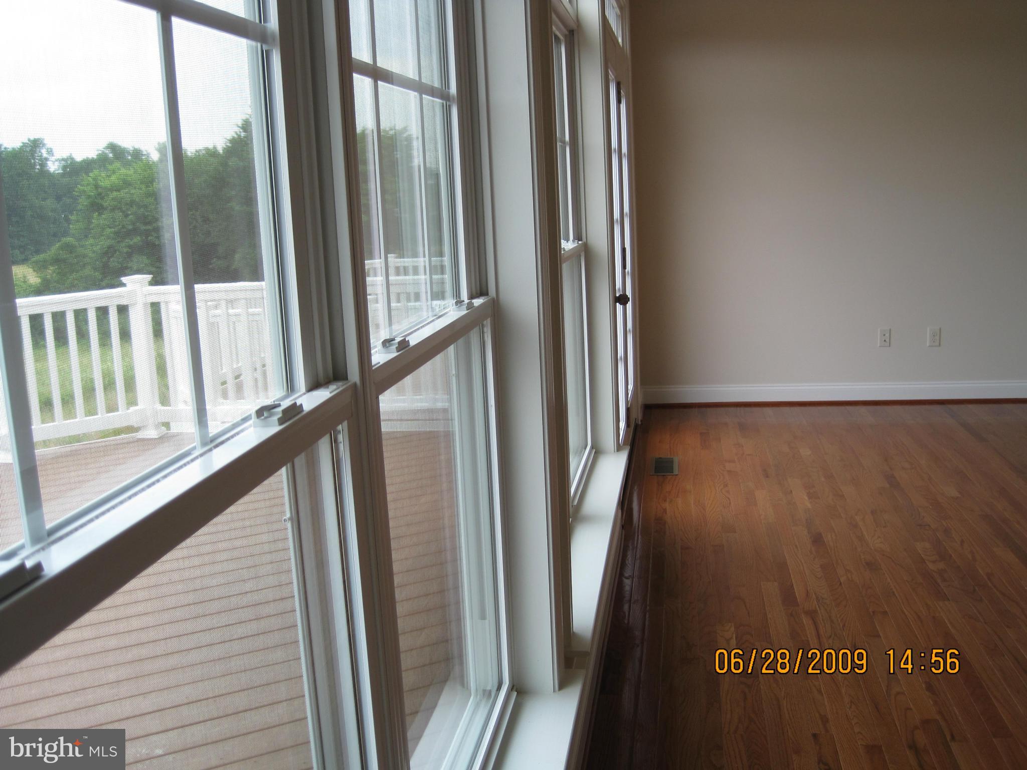 EMERSON - Residential Lease