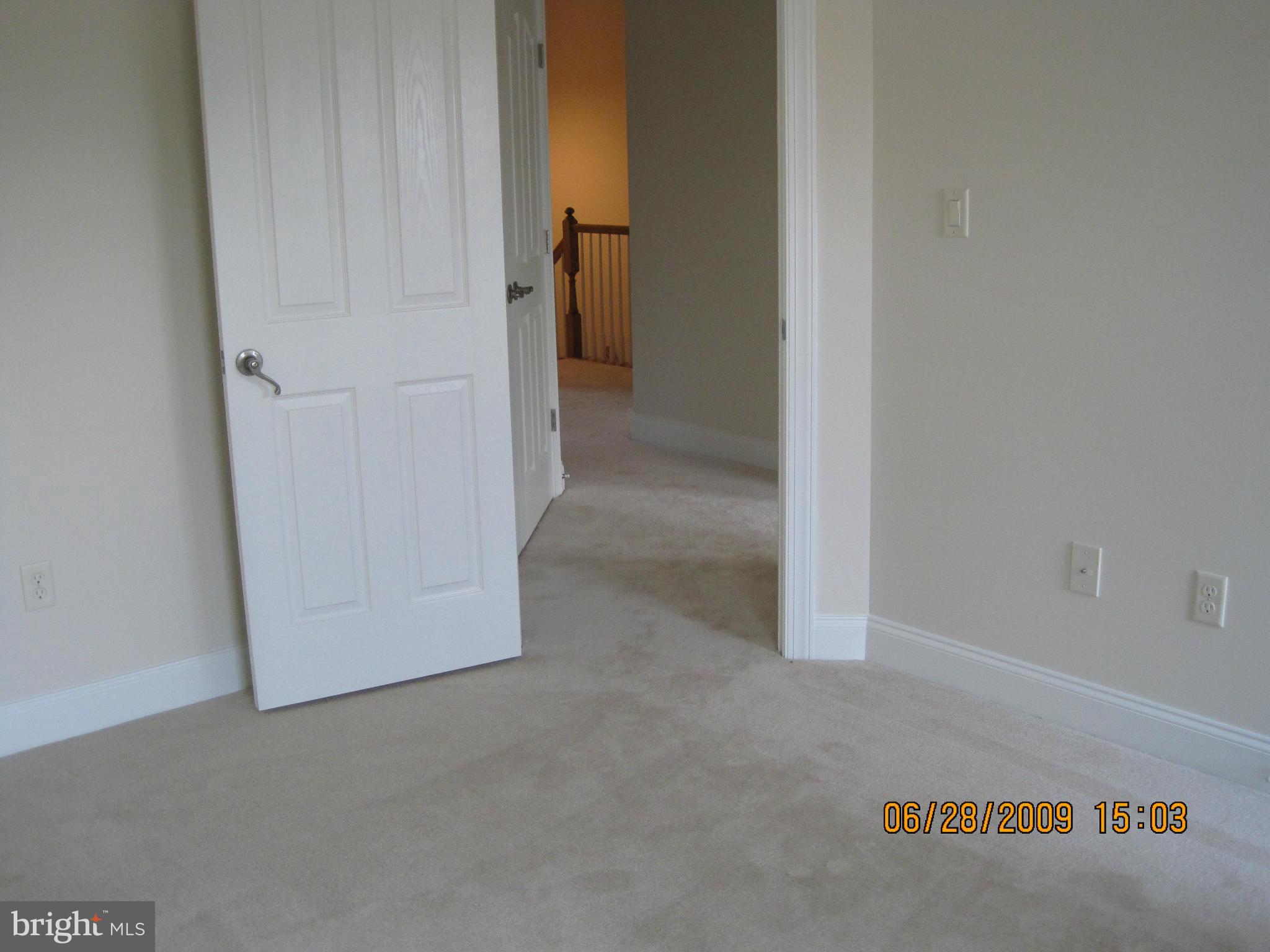 EMERSON - Residential Lease