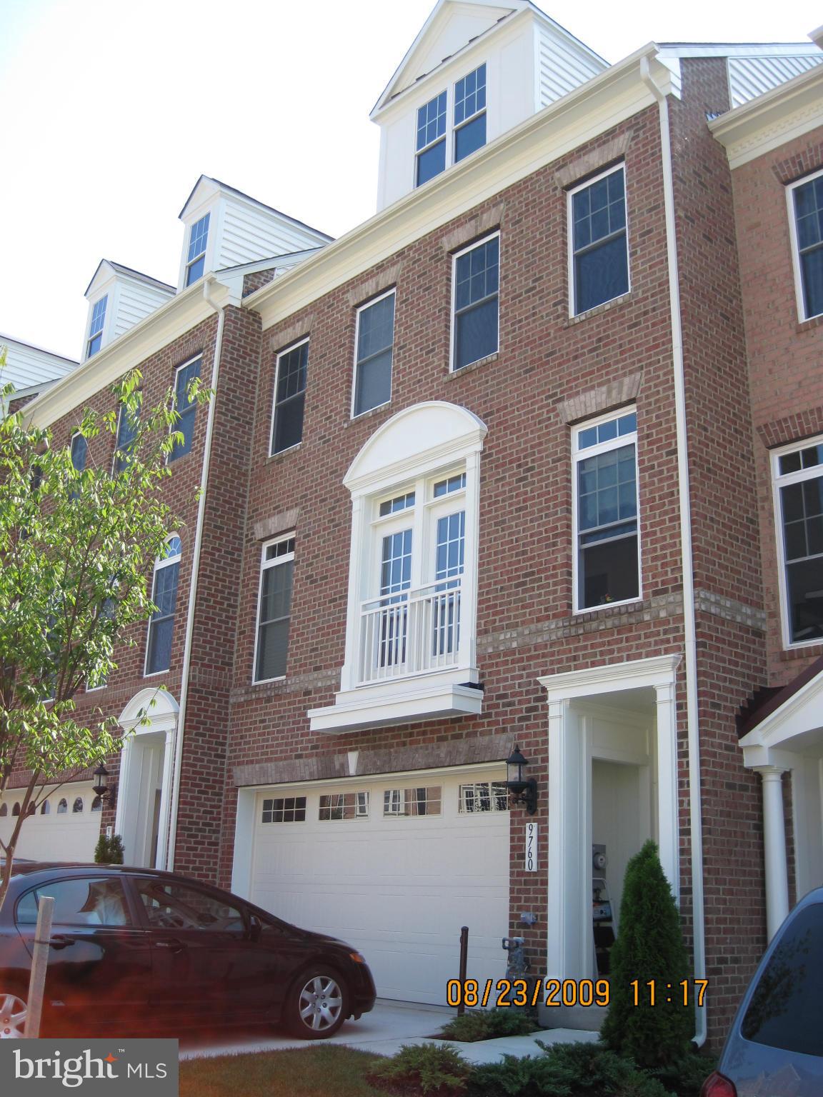 EMERSON - Residential Lease