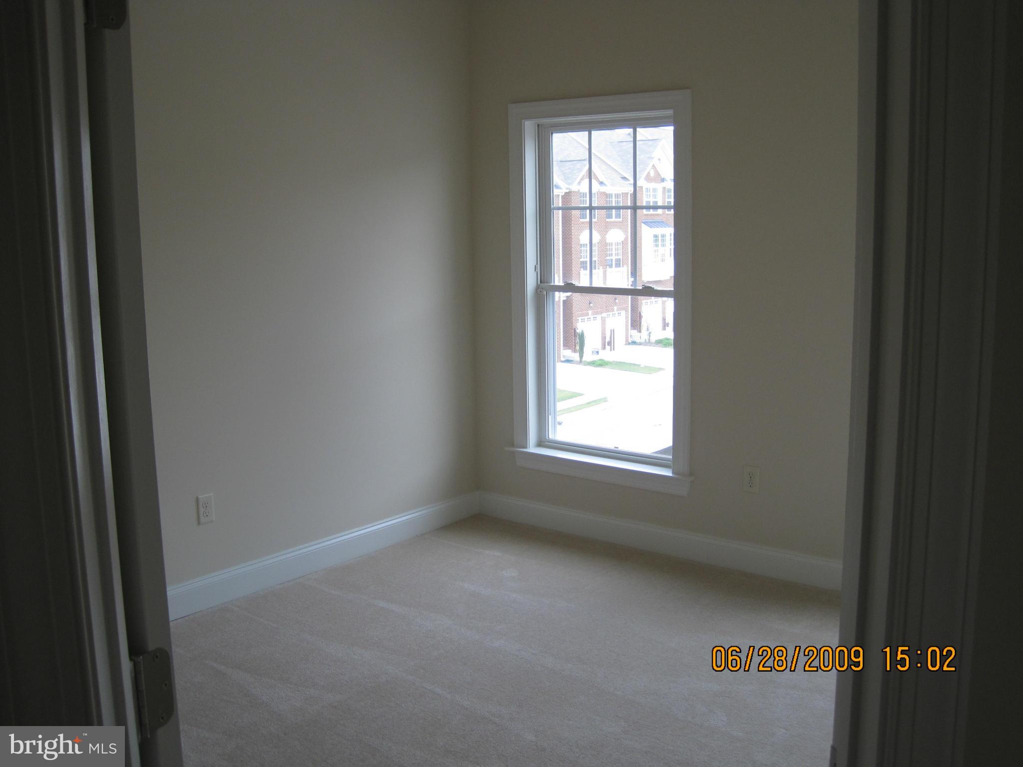 EMERSON - Residential Lease