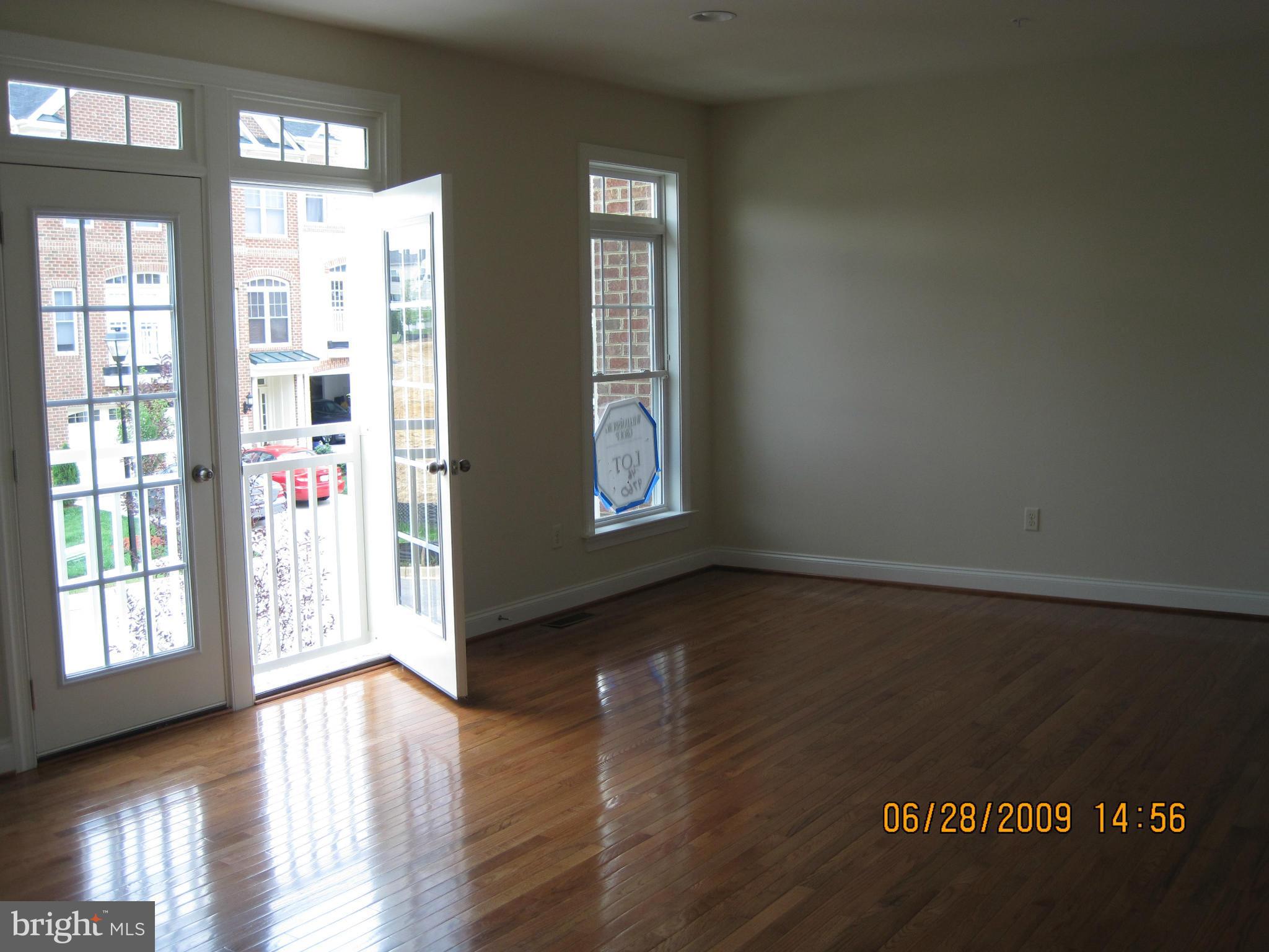 EMERSON - Residential Lease