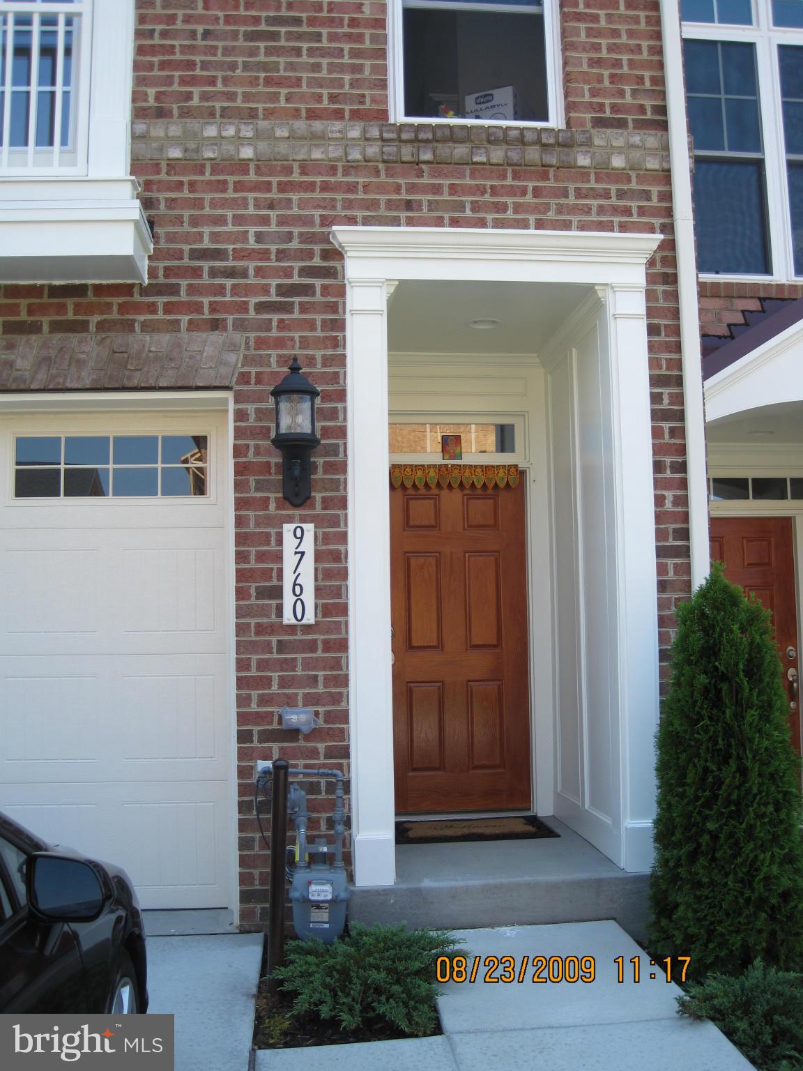 EMERSON - Residential Lease