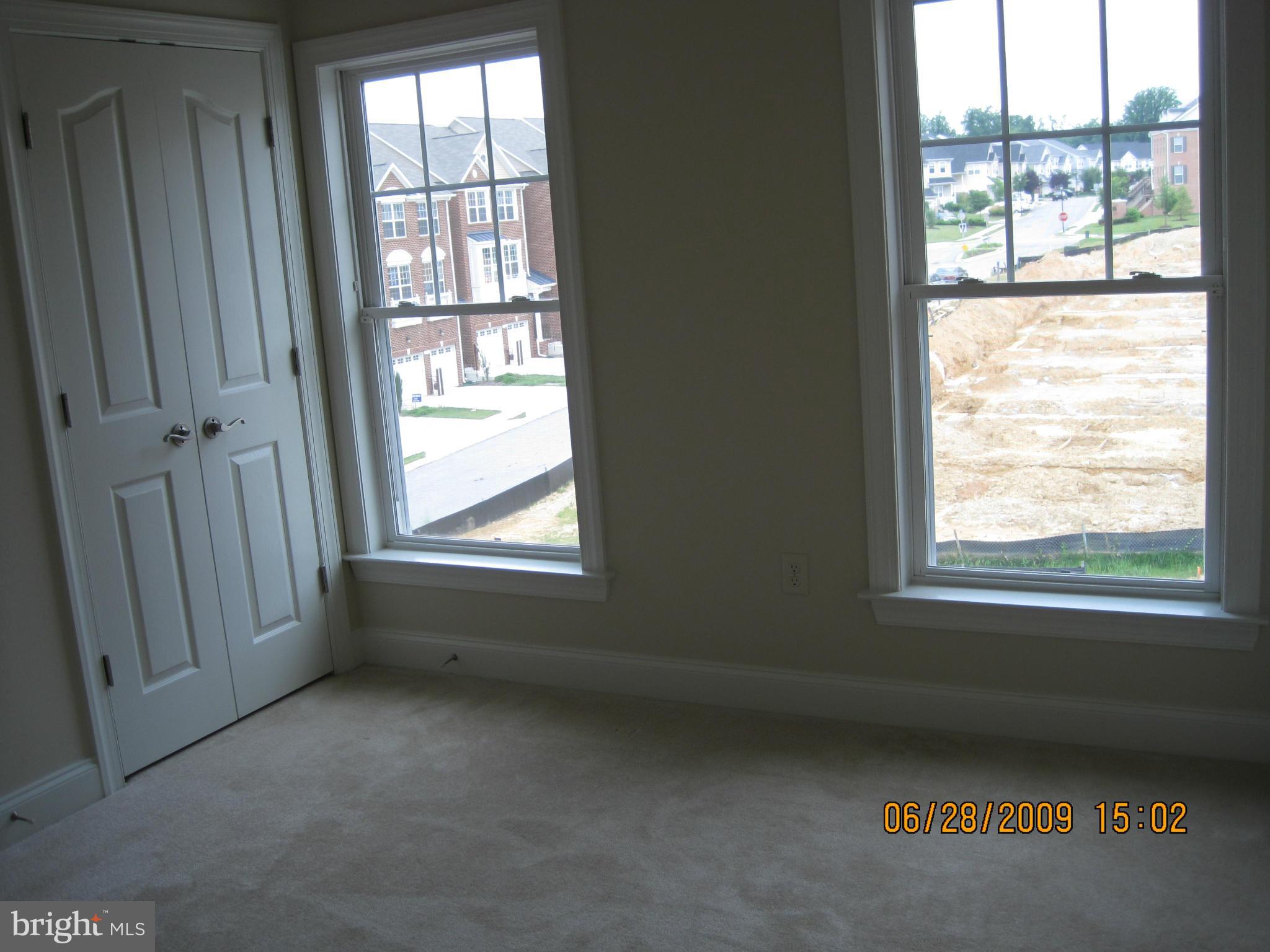 EMERSON - Residential Lease