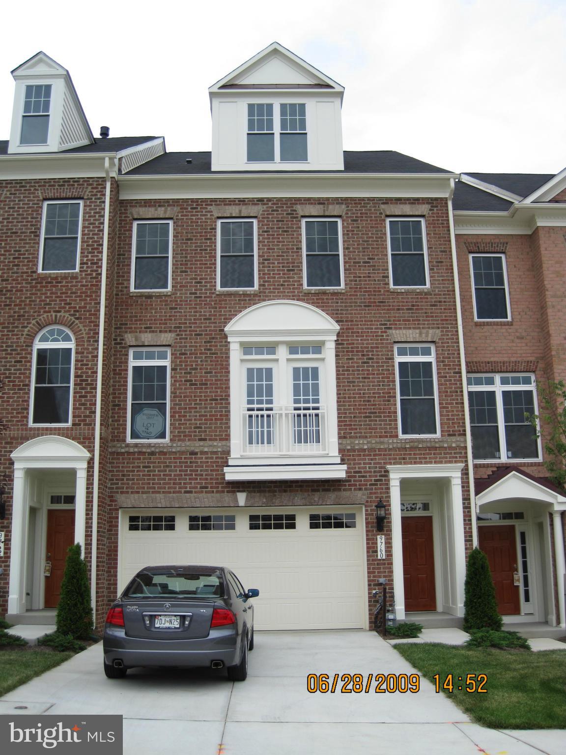 EMERSON - Residential Lease