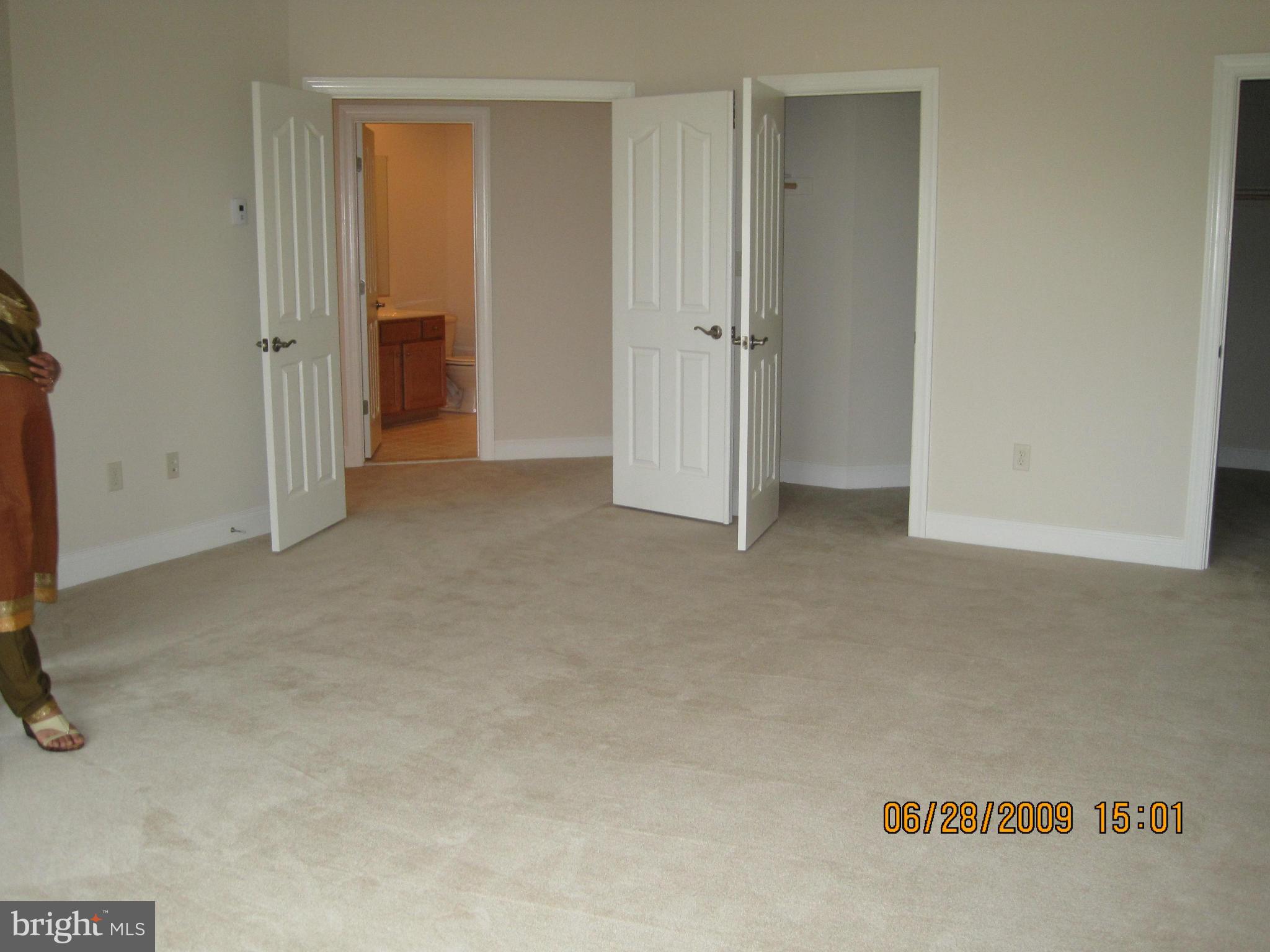 EMERSON - Residential Lease