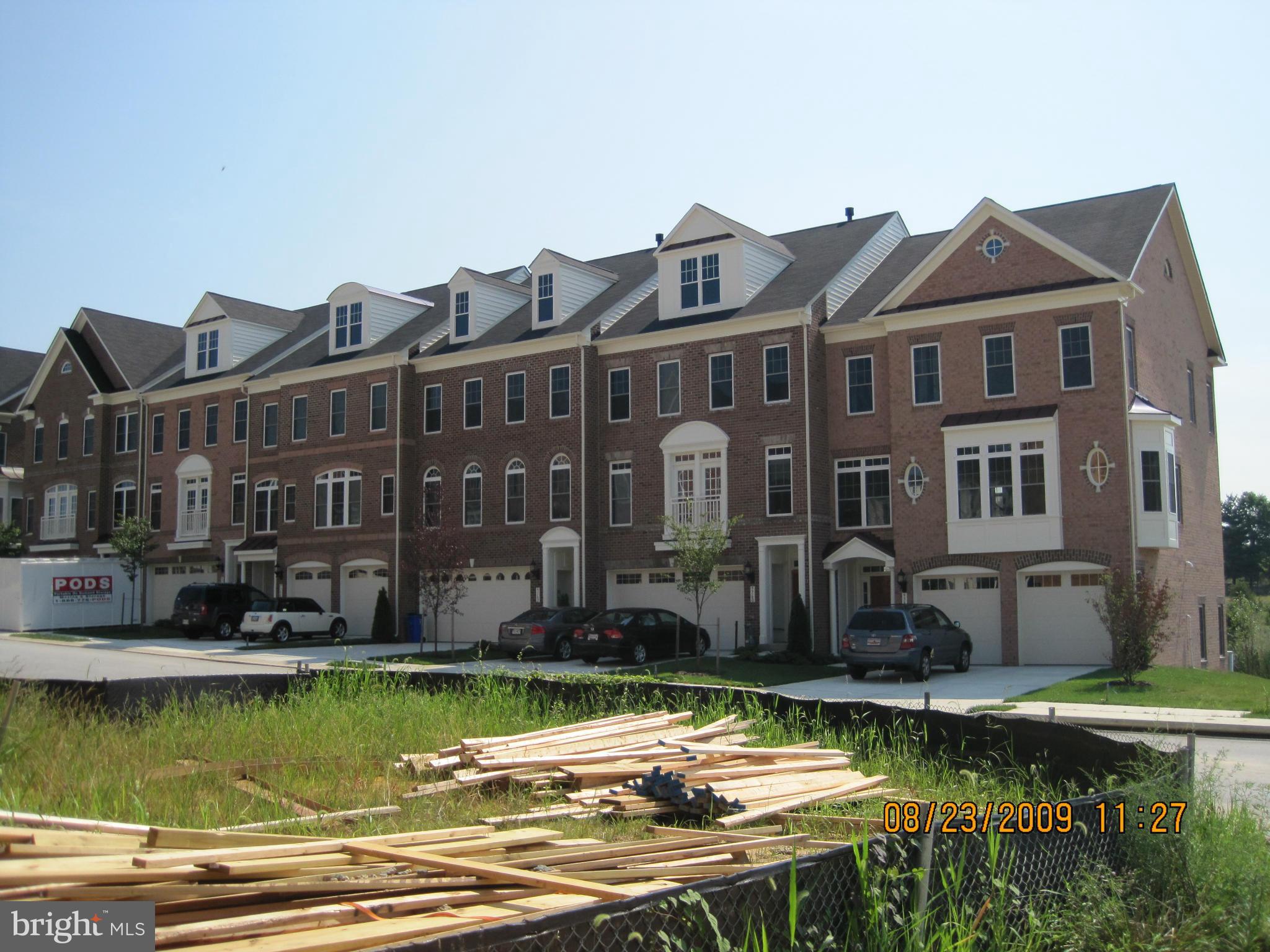 EMERSON - Residential Lease