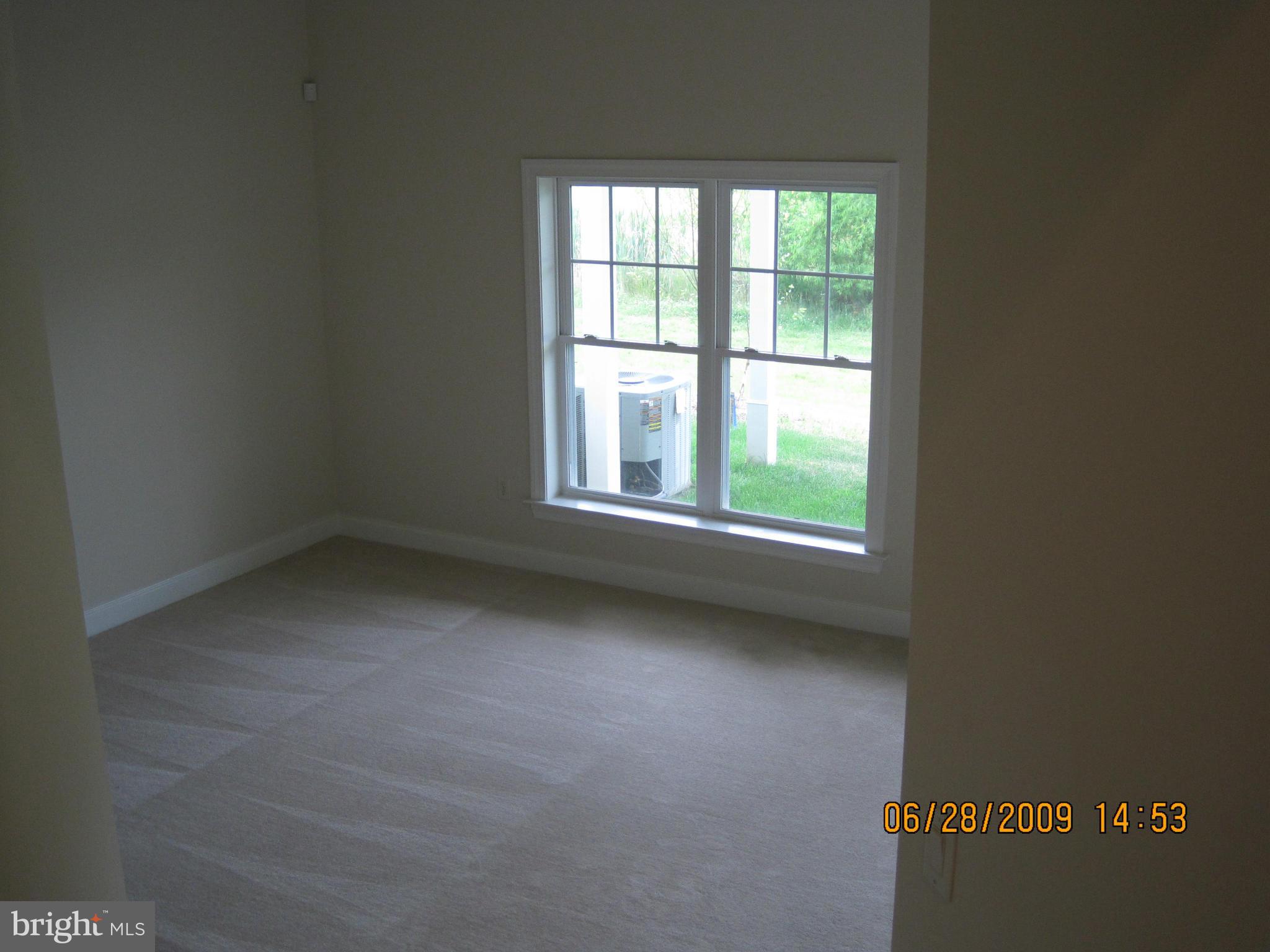 EMERSON - Residential Lease