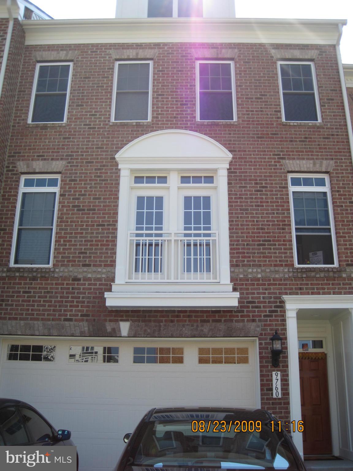 EMERSON - Residential Lease