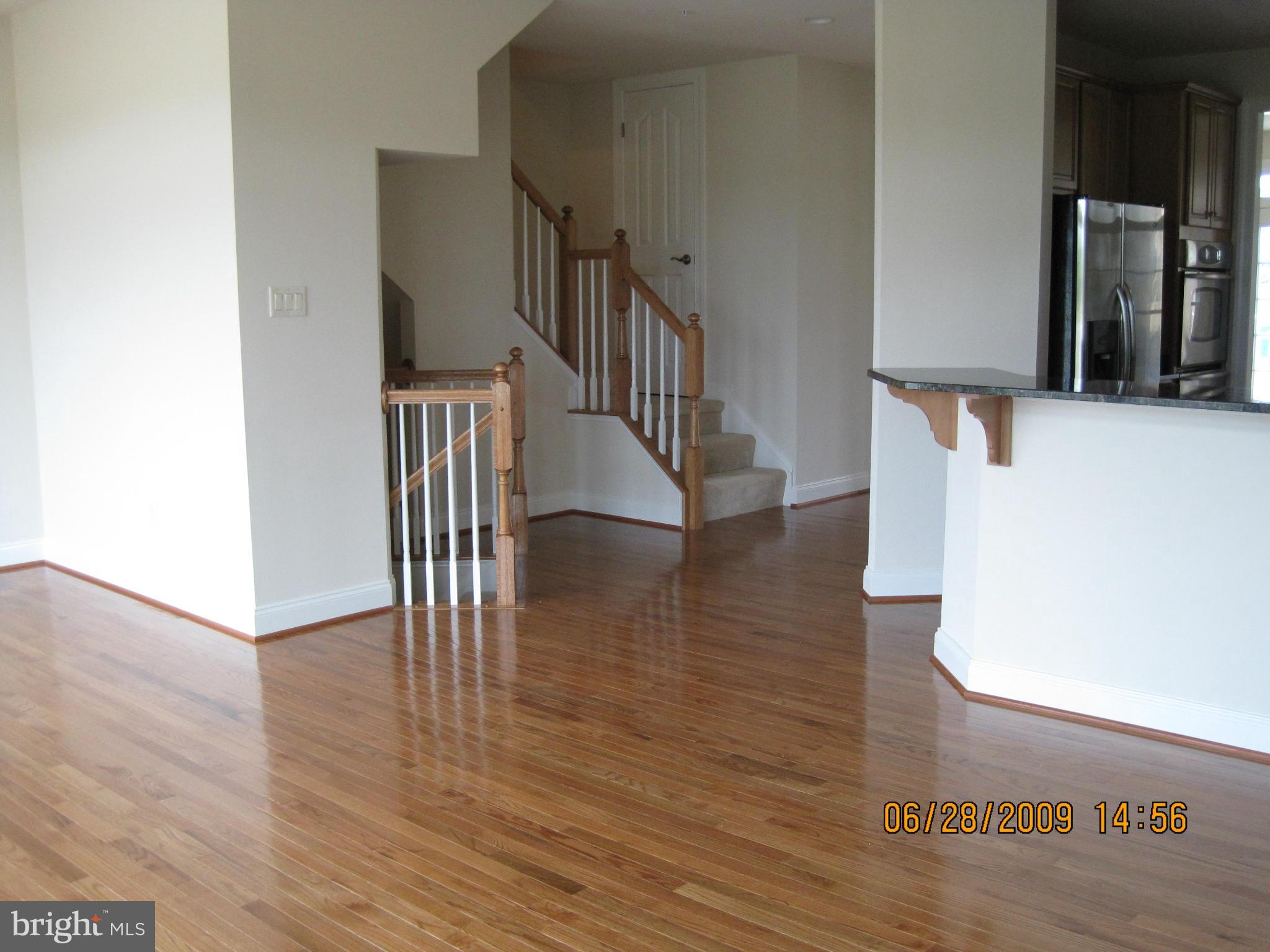 EMERSON - Residential Lease