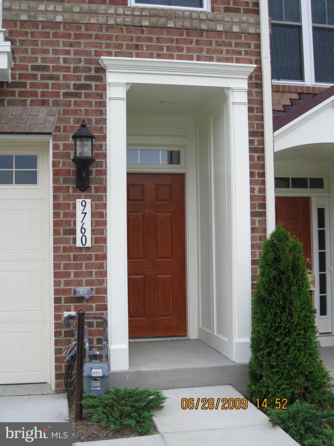 EMERSON - Residential Lease