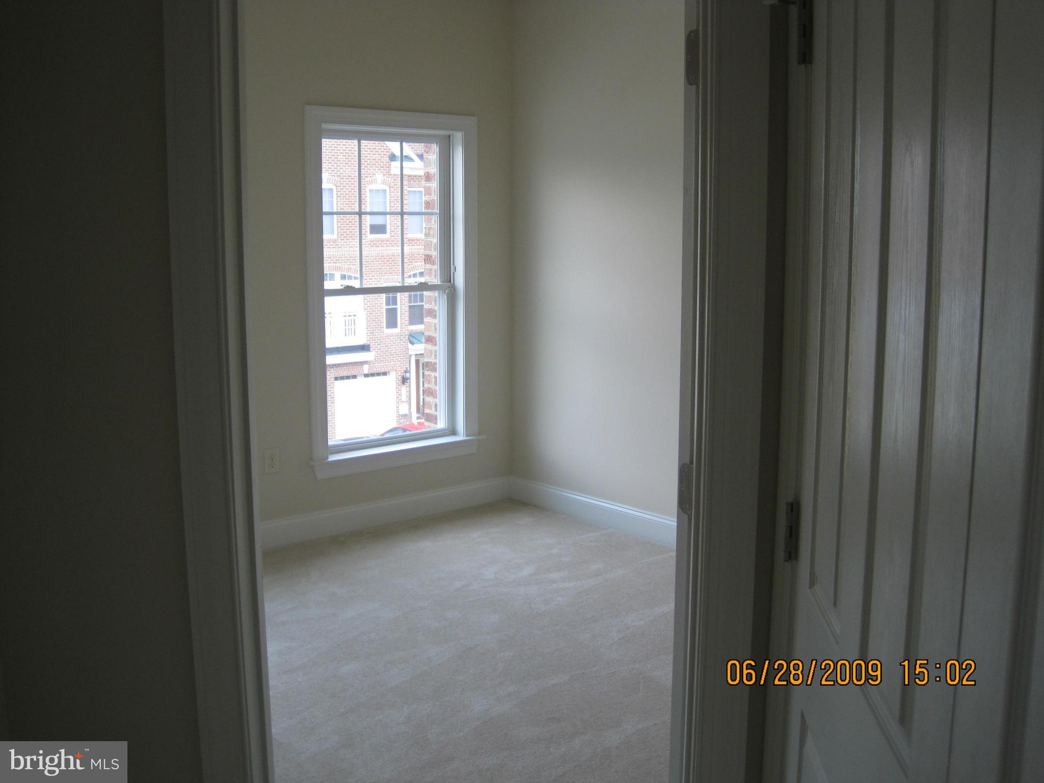 EMERSON - Residential Lease