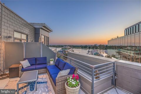 525 WATER STREET SW 403 WASHINGTON DC 20024