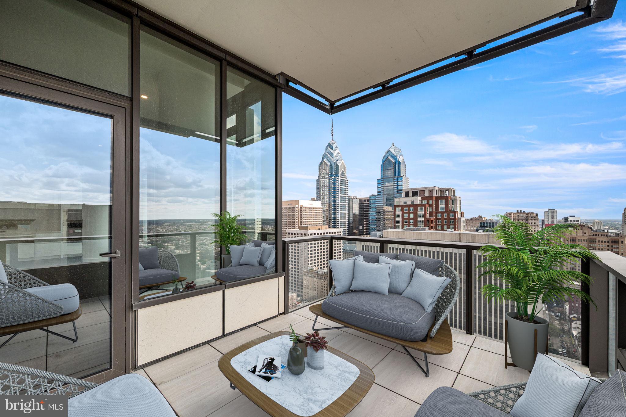 RITTENHOUSE SQUARE - Residential