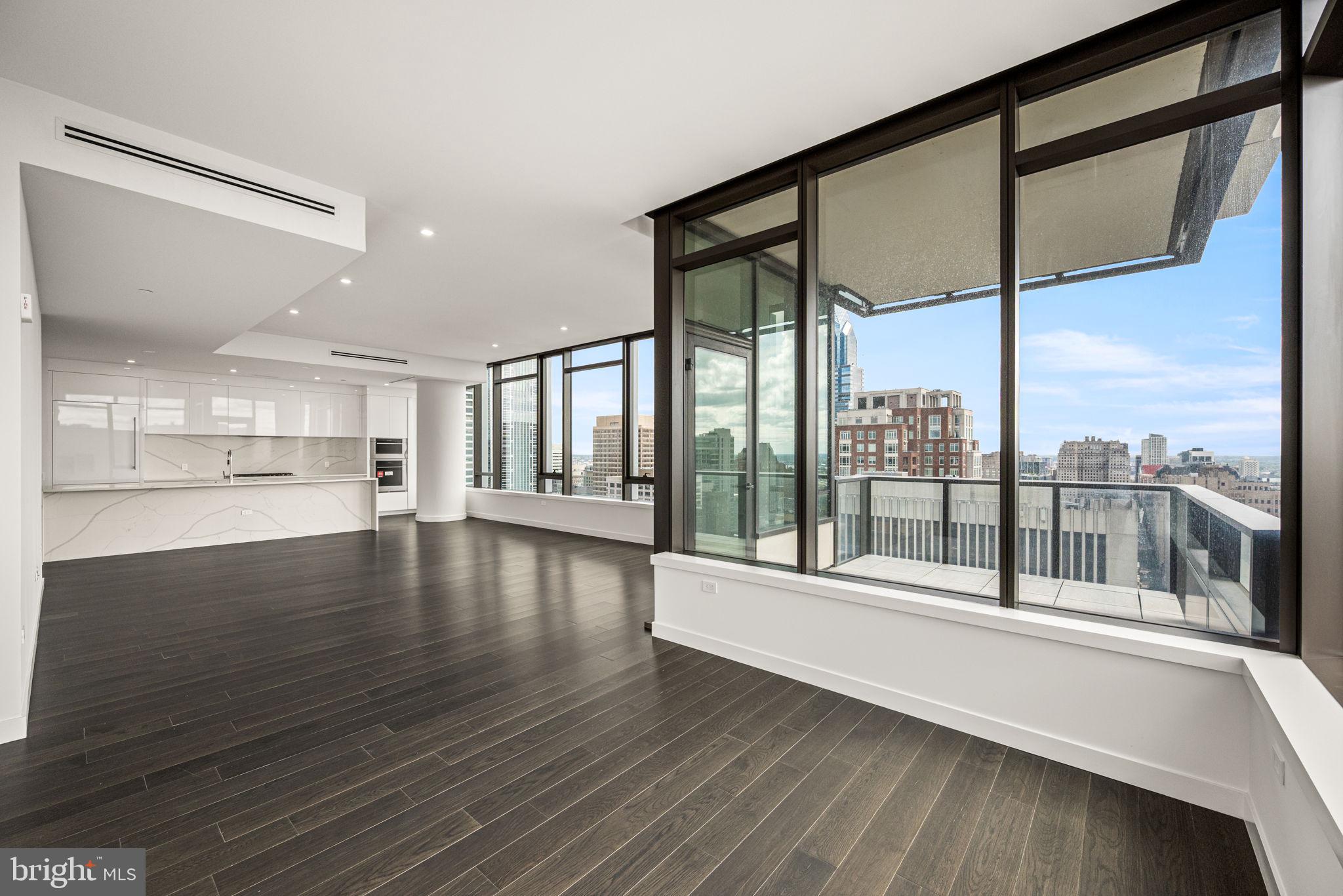 1911 WALNUT STREET UNIT 3001