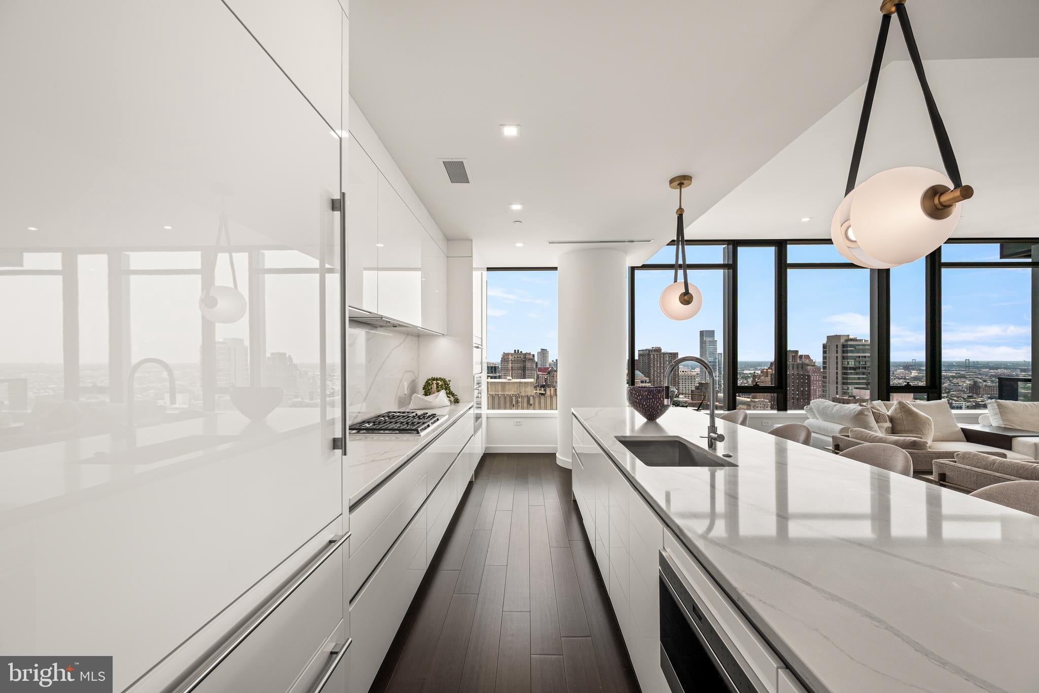 1911 WALNUT STREET UNIT 3001