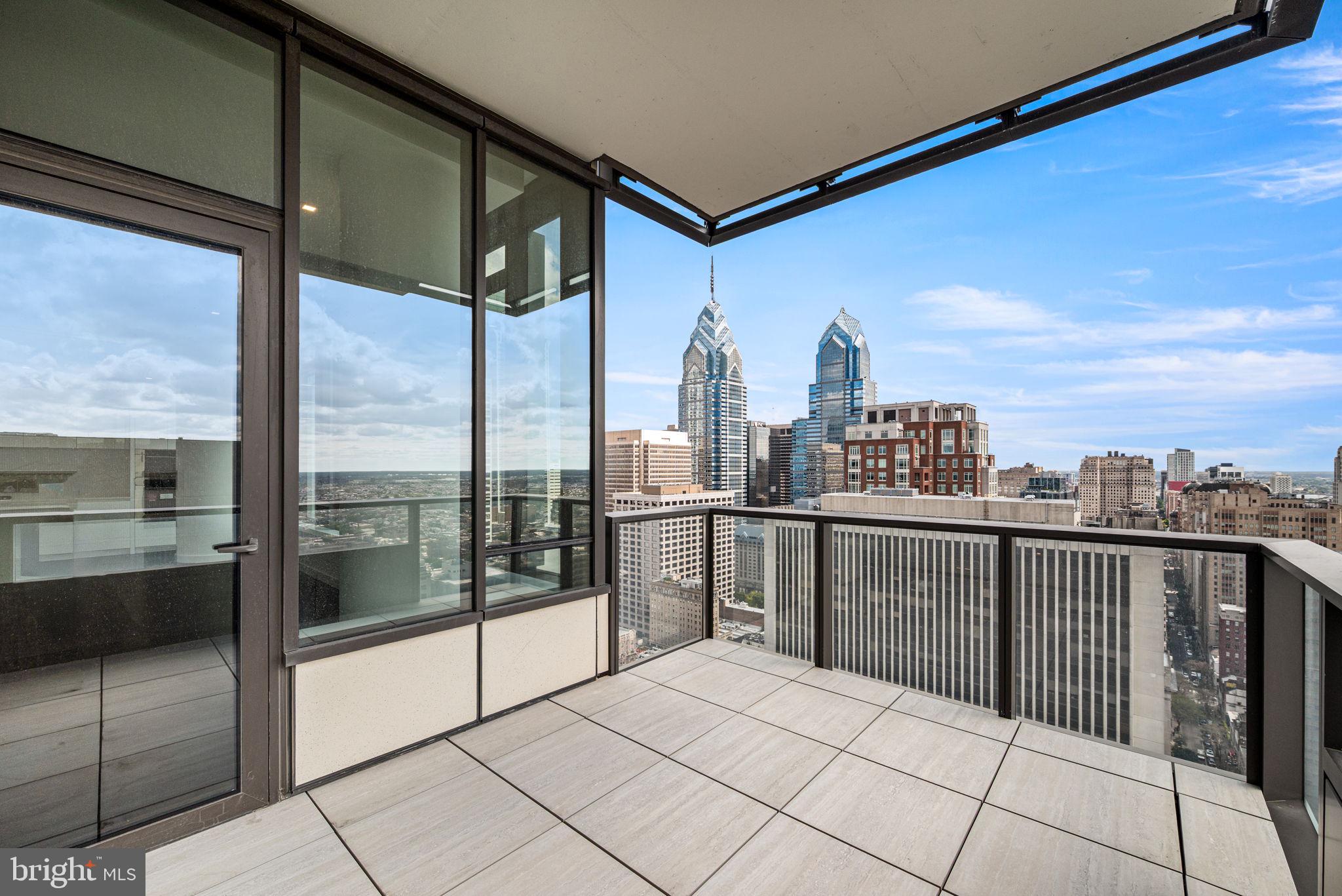 RITTENHOUSE SQUARE - Residential