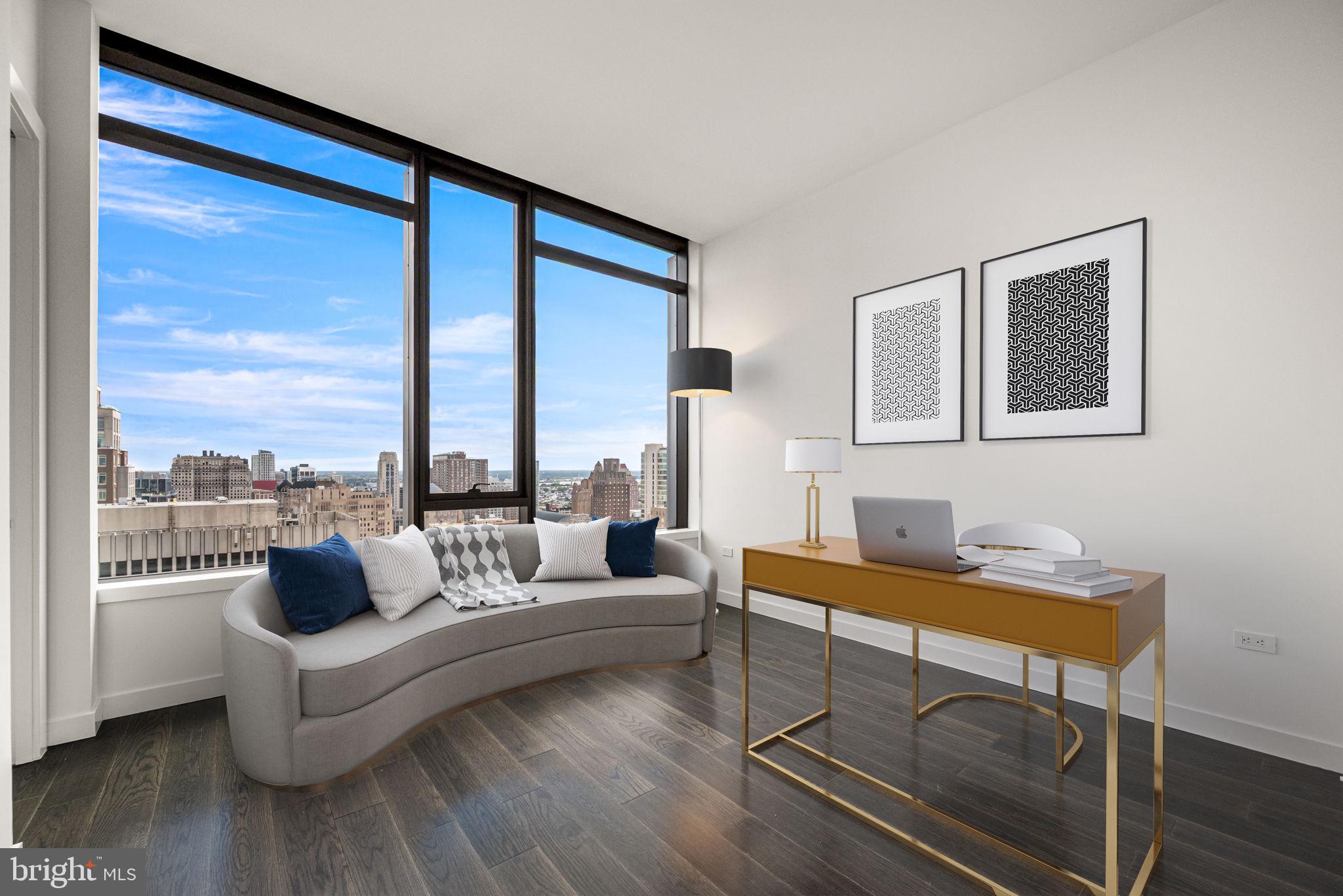 RITTENHOUSE SQUARE - Residential