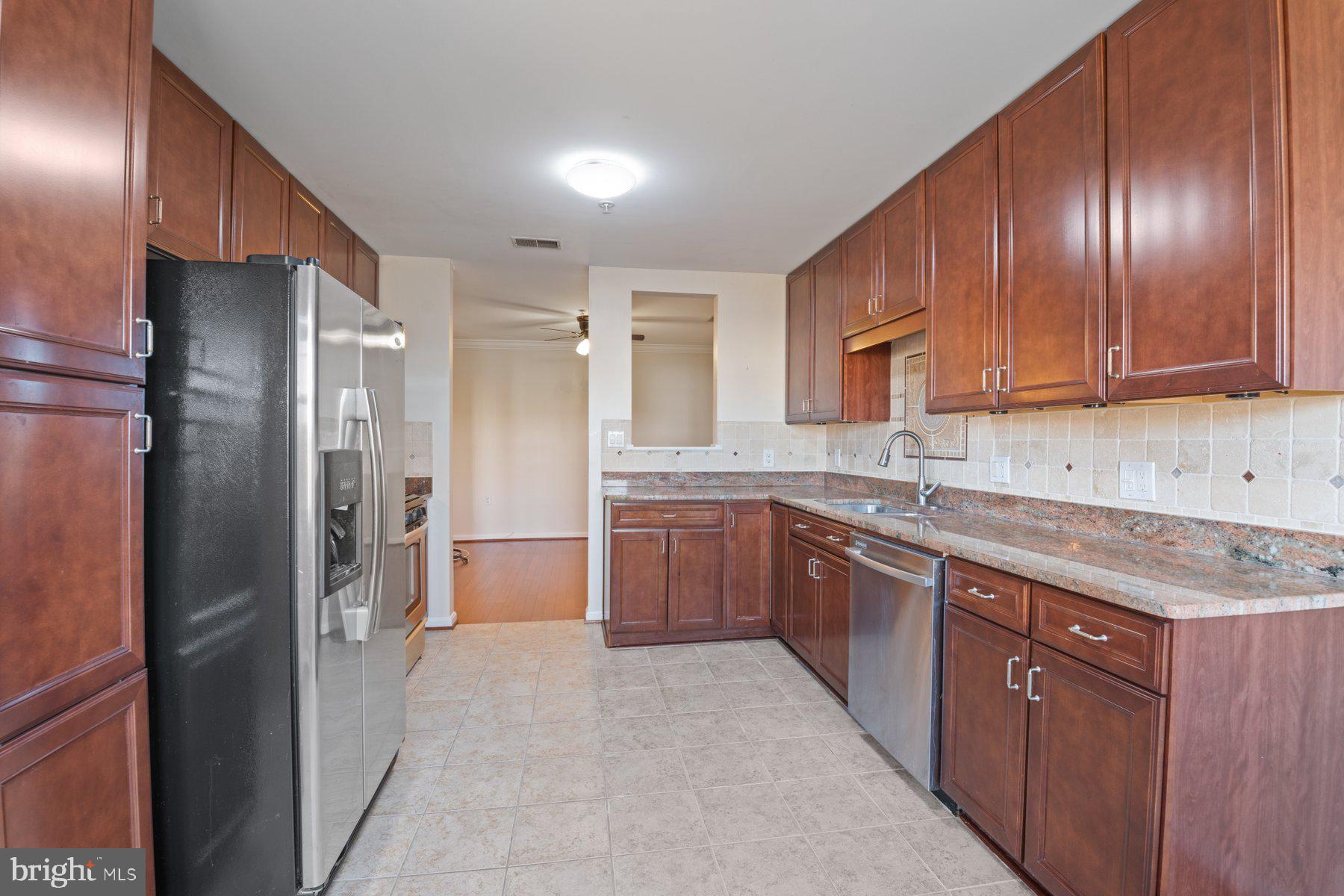 RED BROOK HOMES - Residential