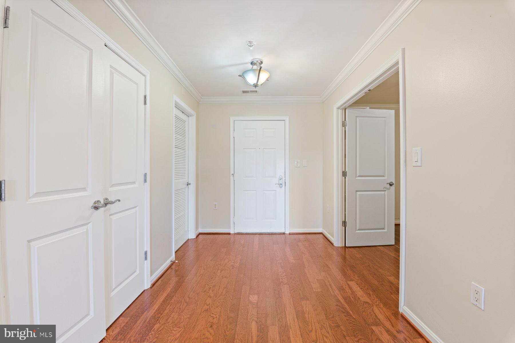 RED BROOK HOMES - Residential