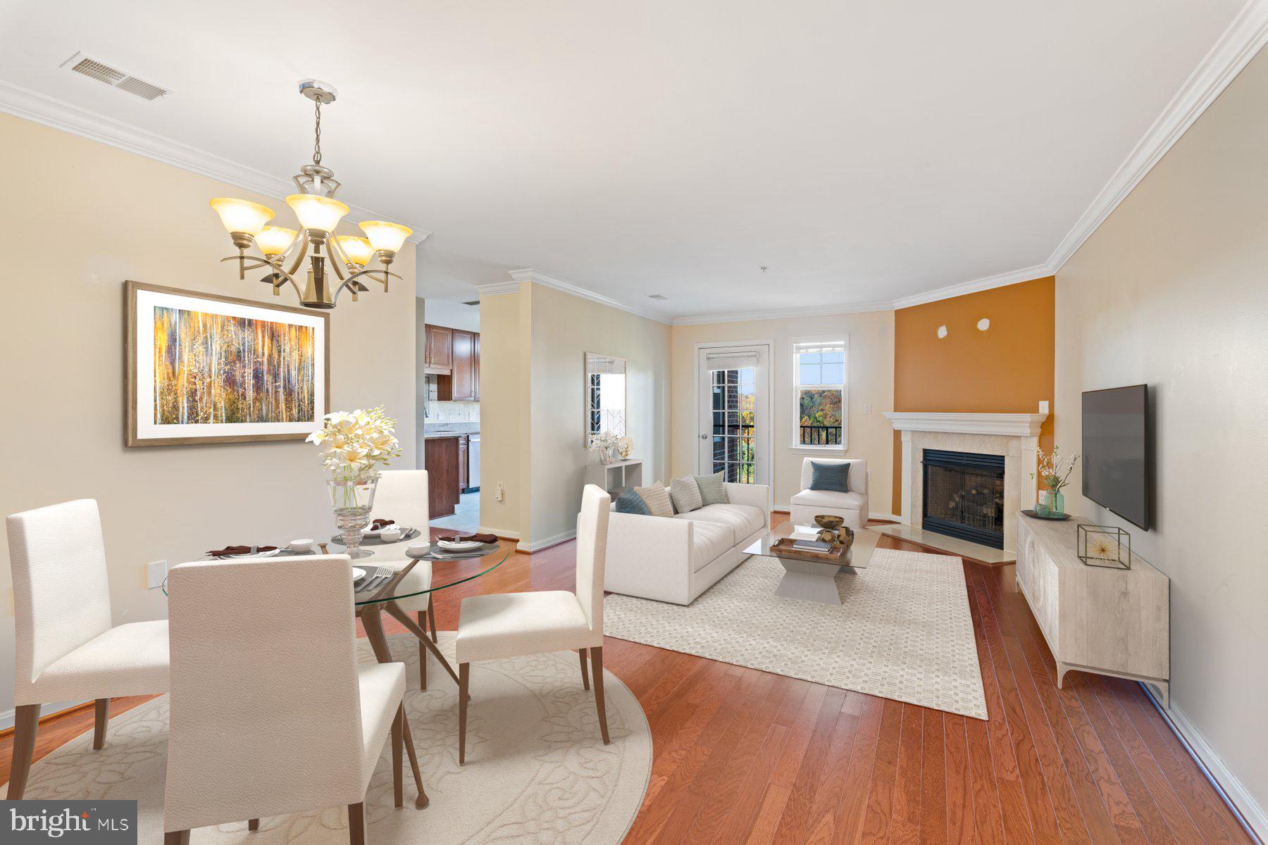 RED BROOK HOMES - Residential