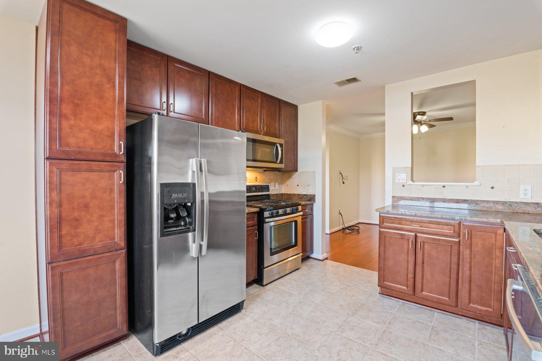 RED BROOK HOMES - Residential