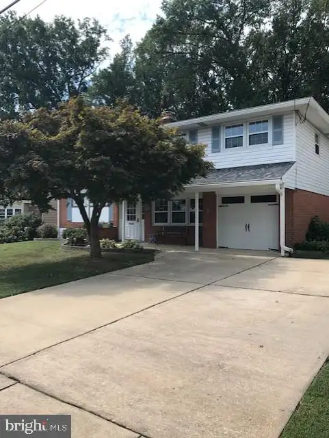 2664 Whitman Drive, Wilmington, DE 19808