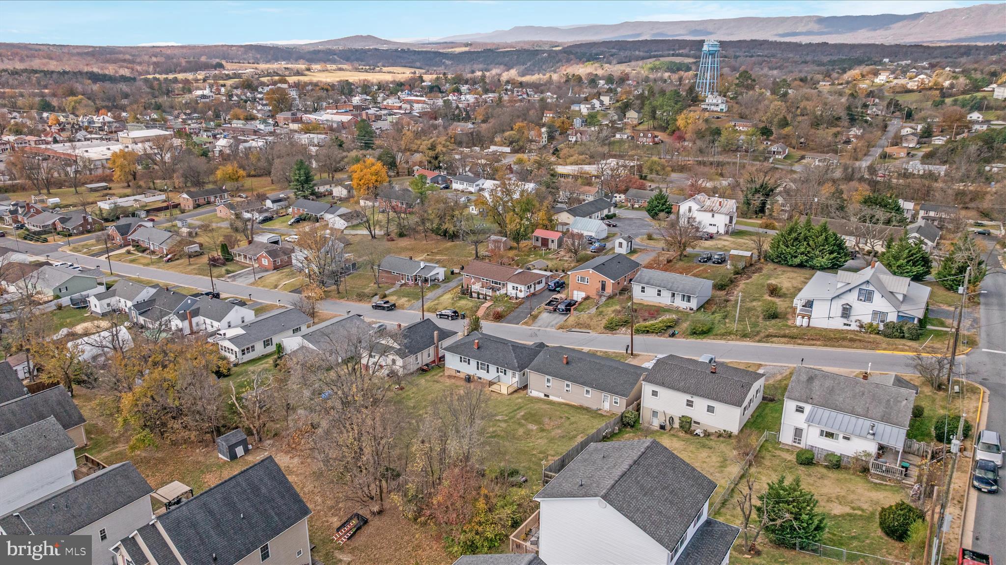 DAVIS STRASBURG - Residential