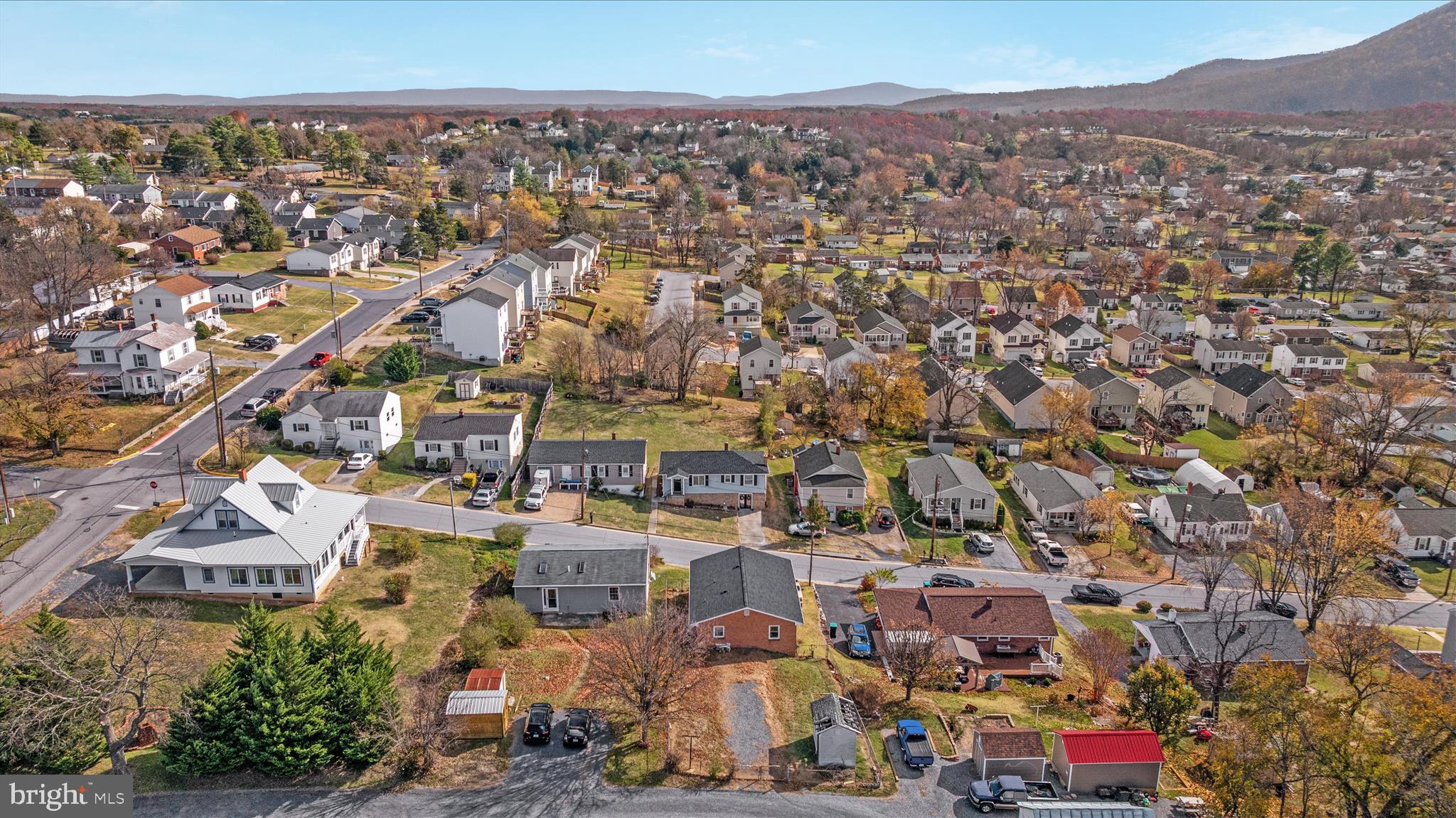 DAVIS STRASBURG - Residential