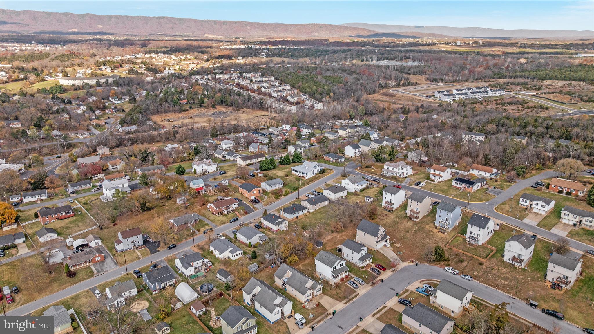 DAVIS STRASBURG - Residential