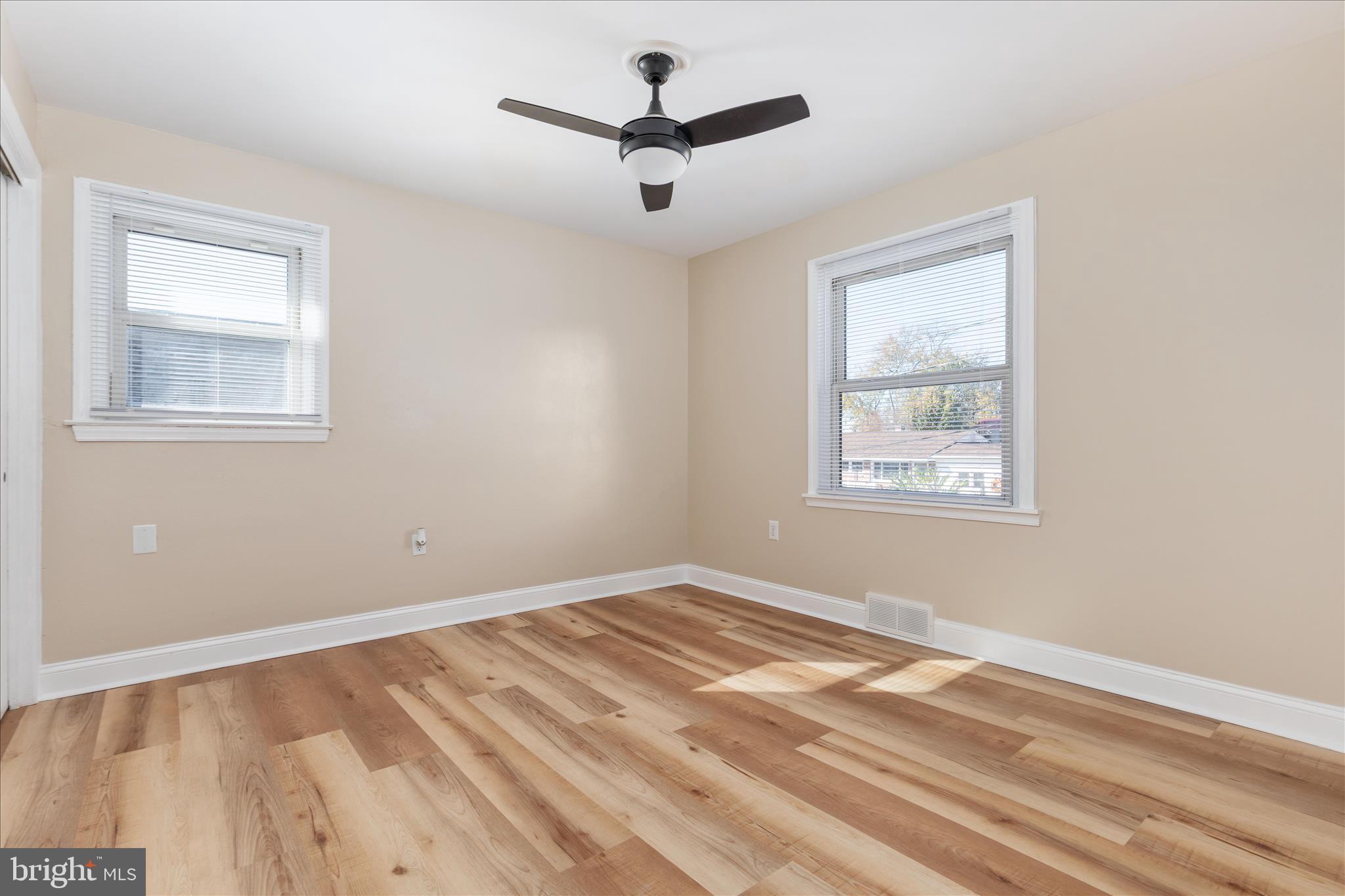 DAVIS STRASBURG - Residential