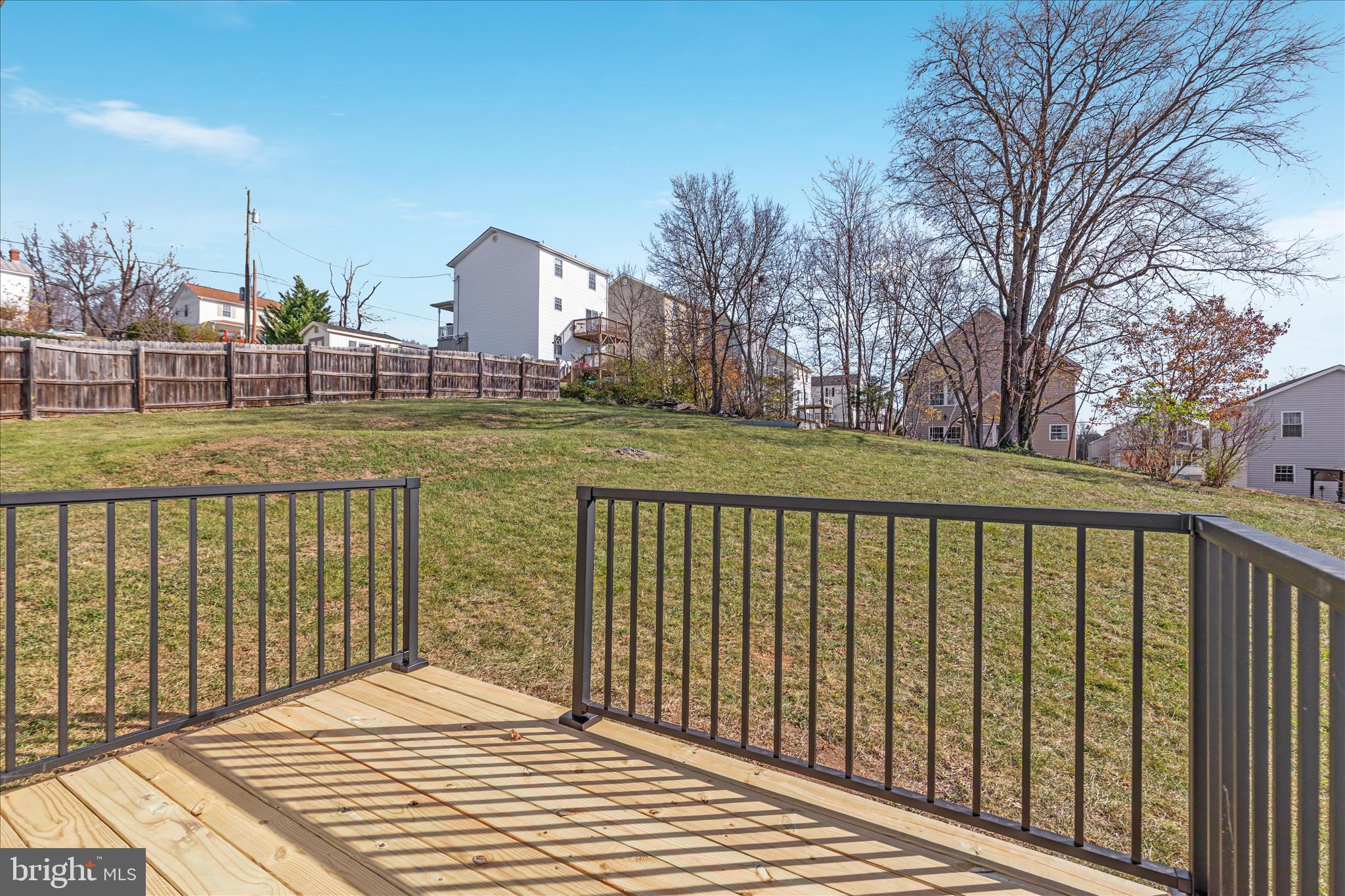 DAVIS STRASBURG - Residential