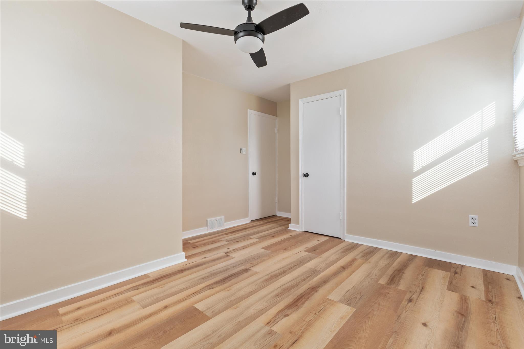 DAVIS STRASBURG - Residential