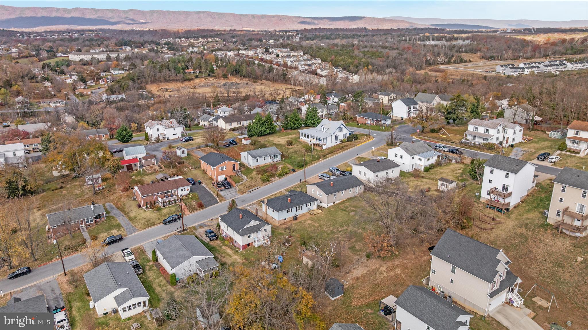 DAVIS STRASBURG - Residential