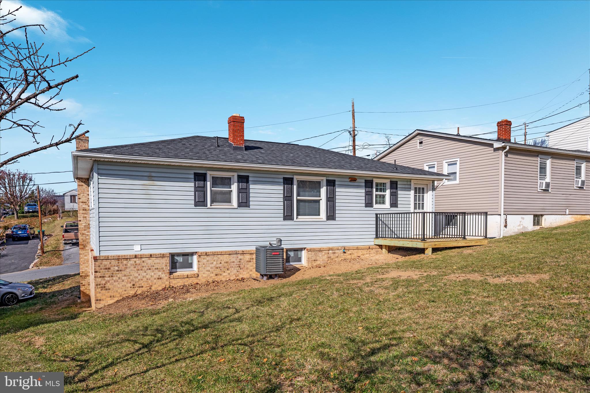 DAVIS STRASBURG - Residential