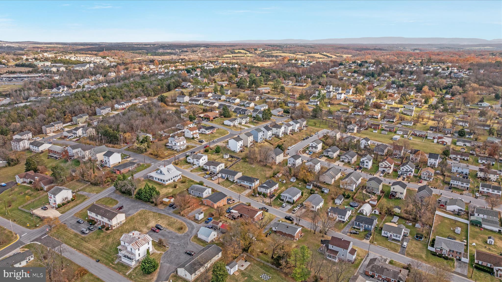 DAVIS STRASBURG - Residential