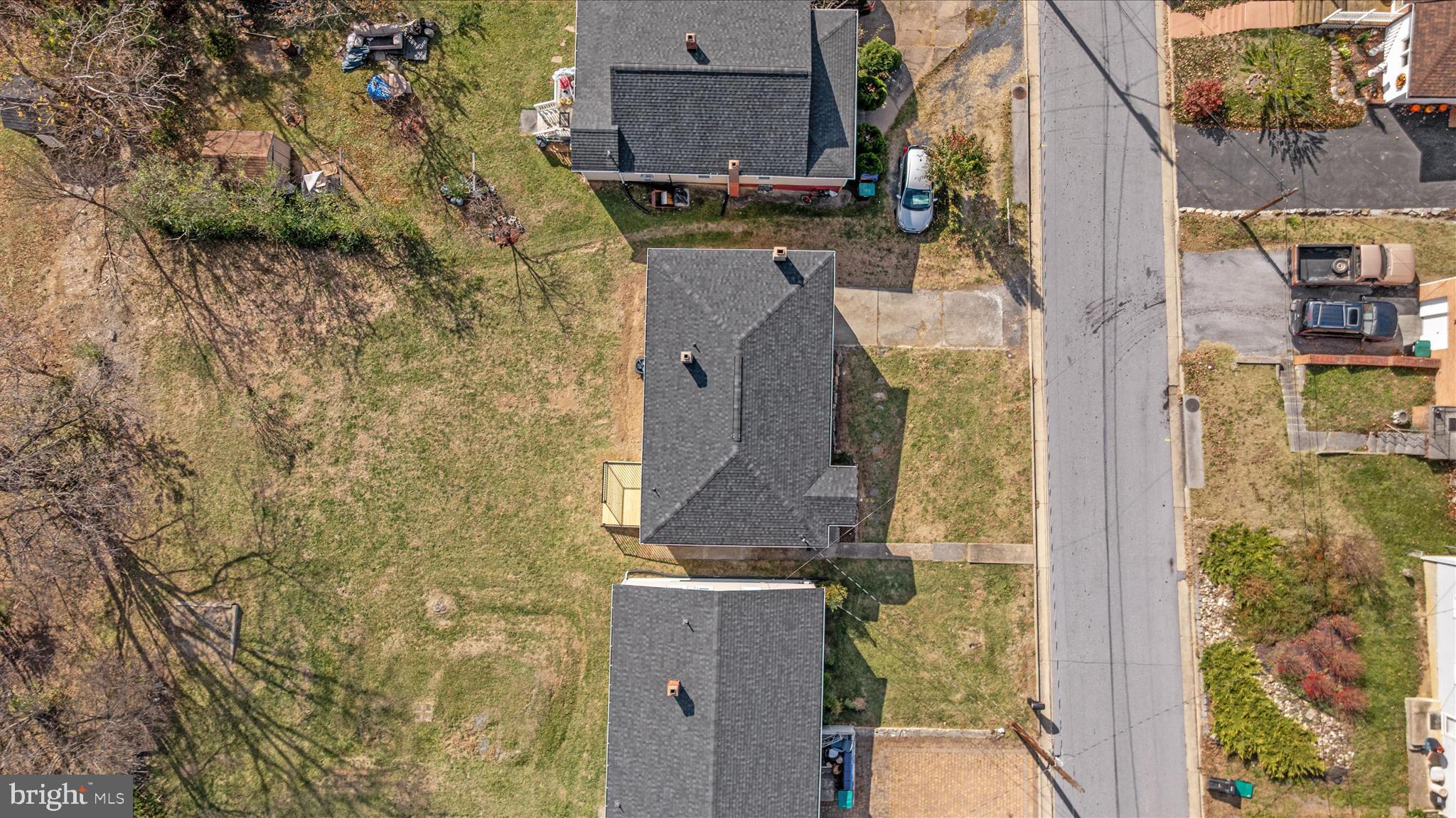 DAVIS STRASBURG - Residential