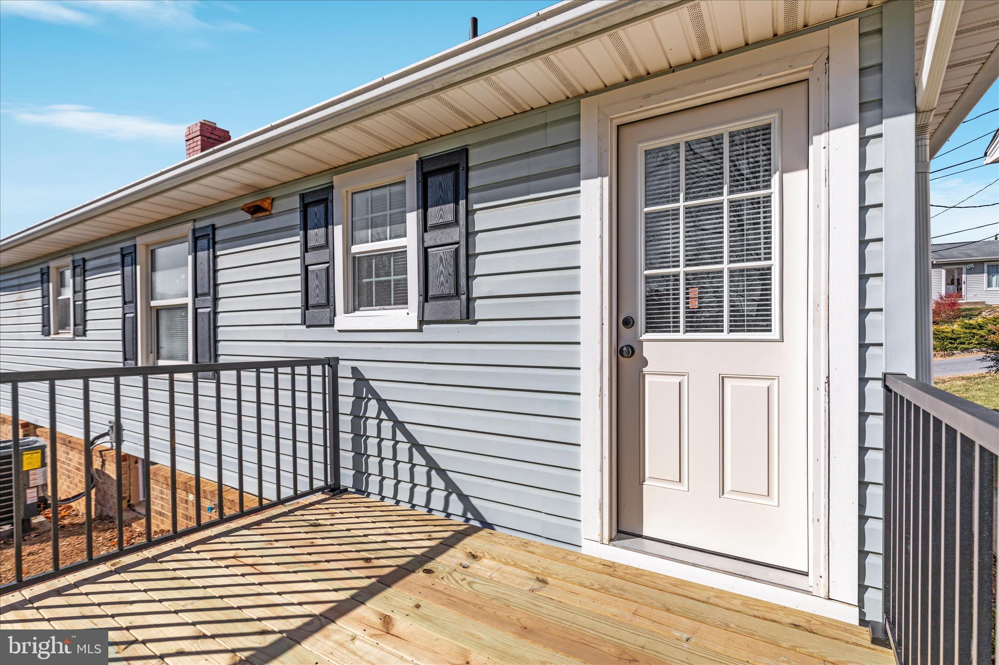 DAVIS STRASBURG - Residential