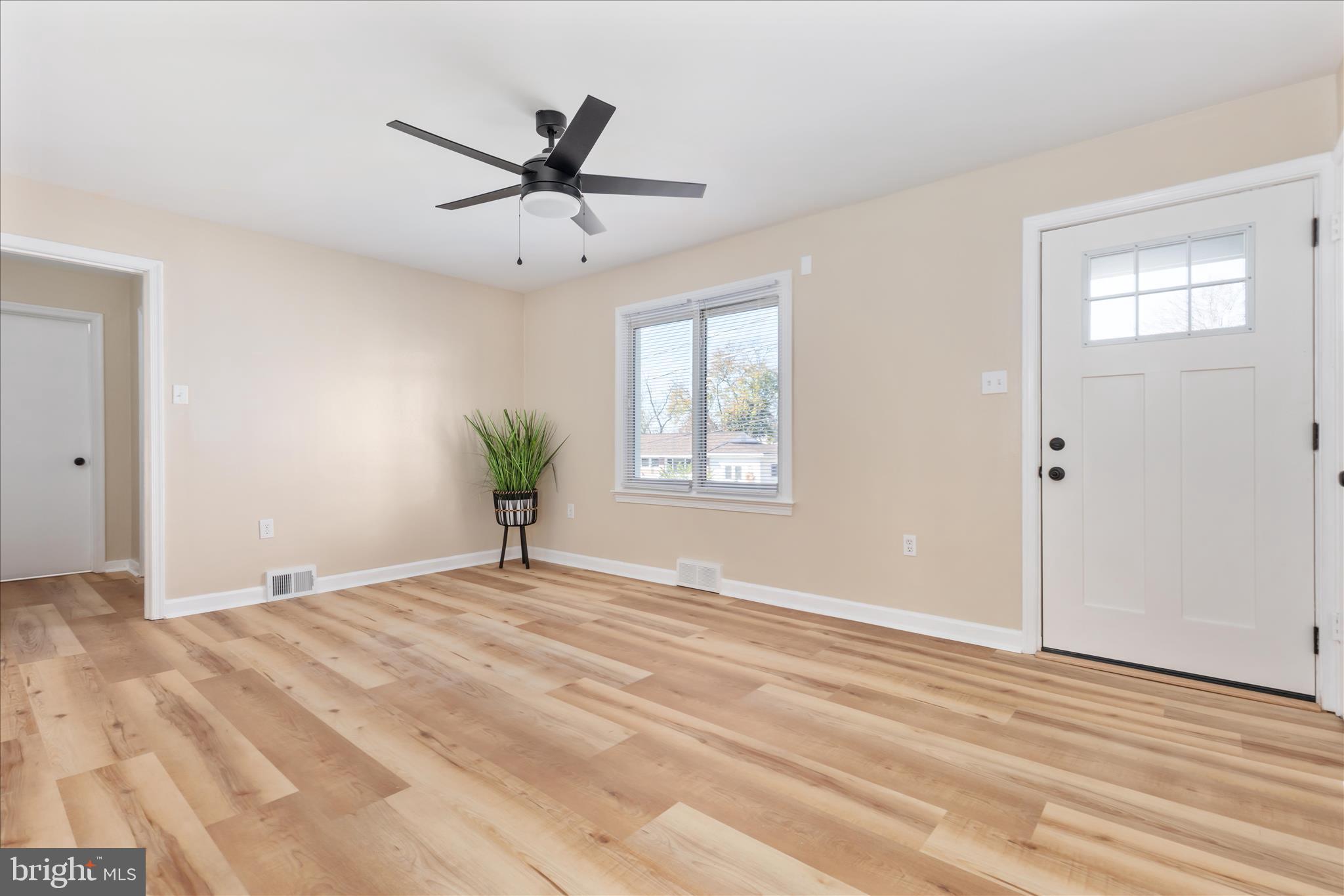 DAVIS STRASBURG - Residential