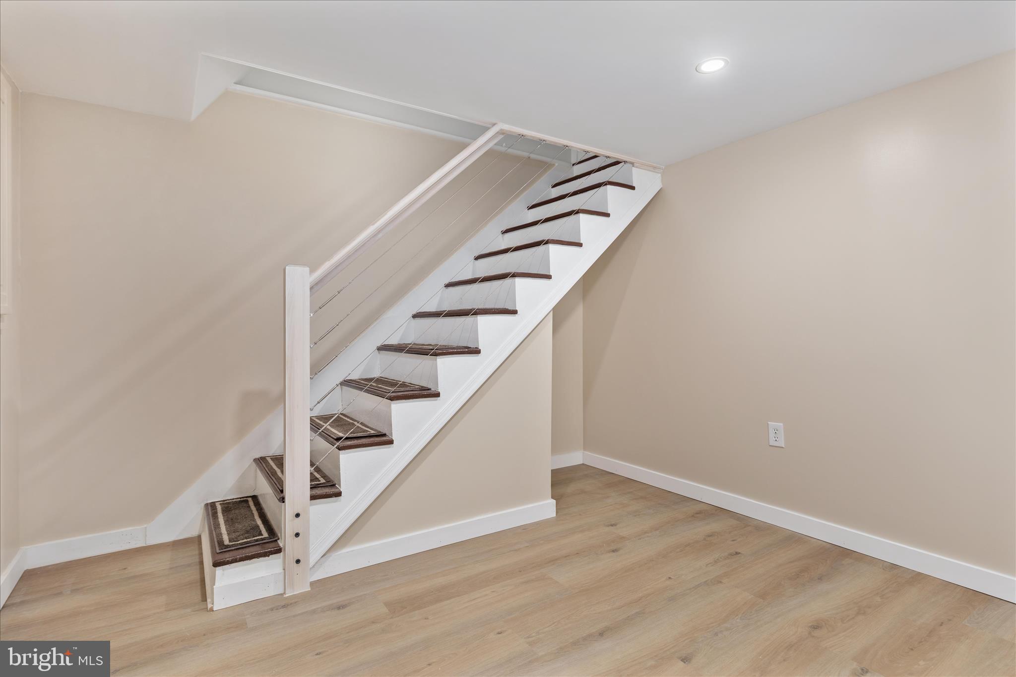 DAVIS STRASBURG - Residential