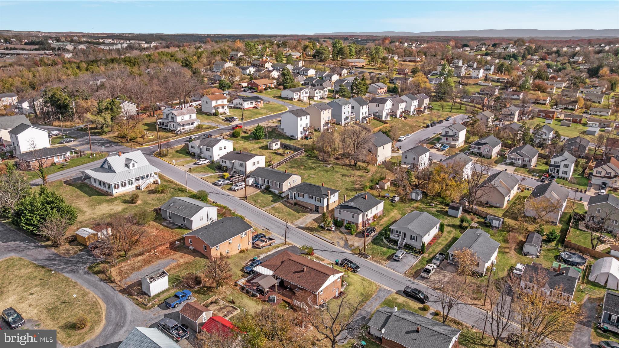DAVIS STRASBURG - Residential