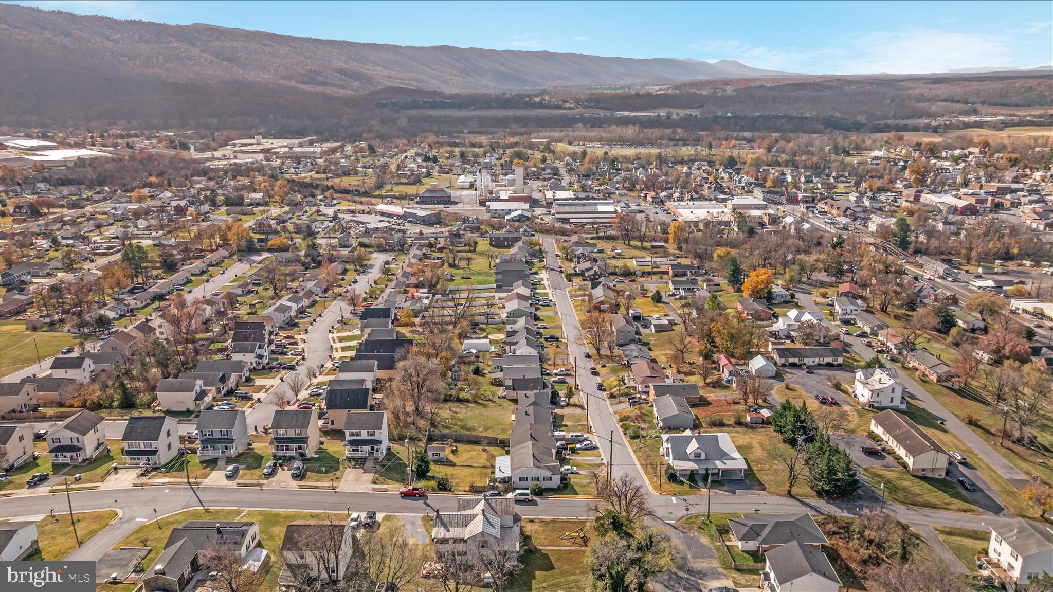 DAVIS STRASBURG - Residential