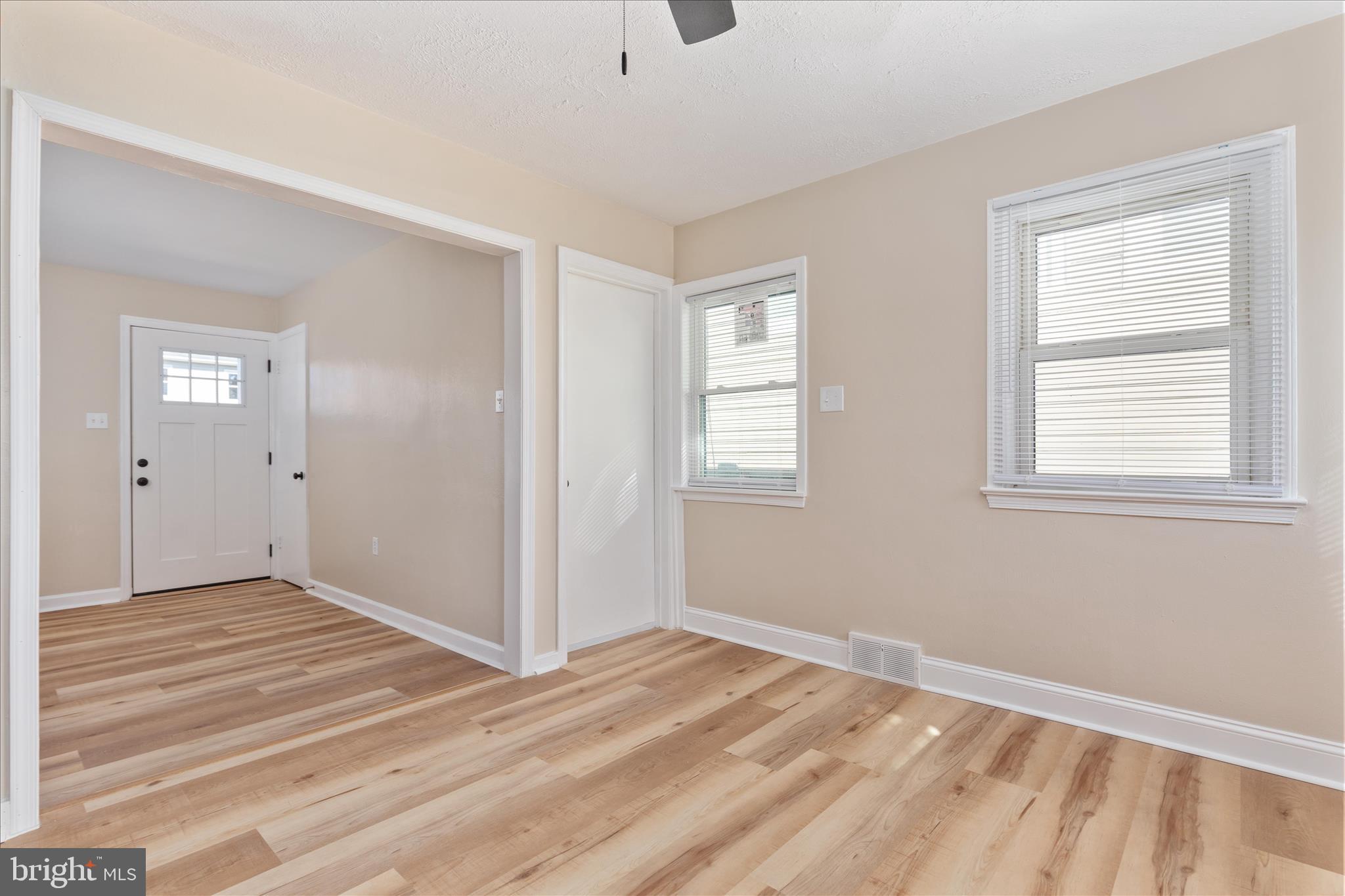 DAVIS STRASBURG - Residential