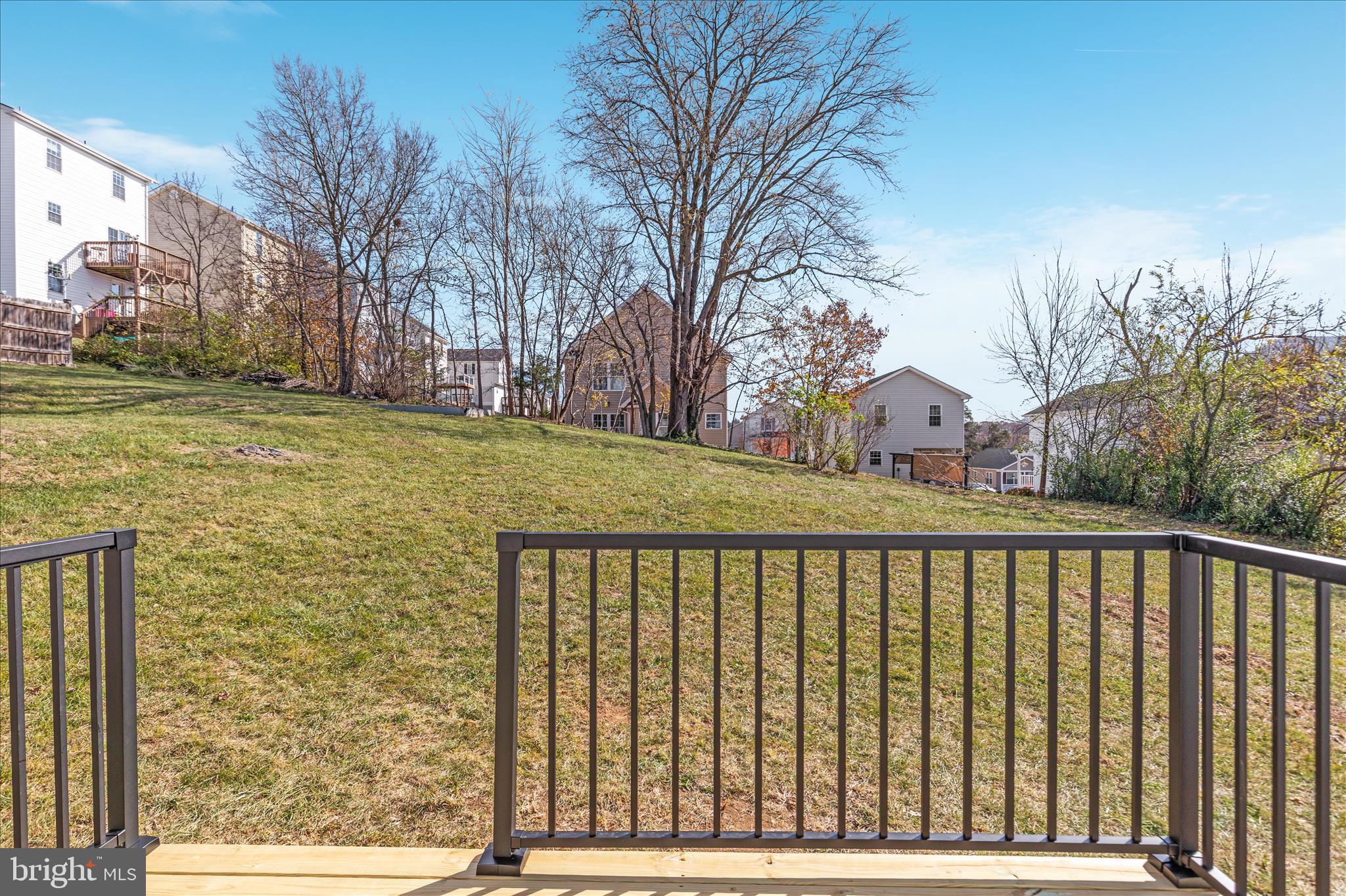 DAVIS STRASBURG - Residential