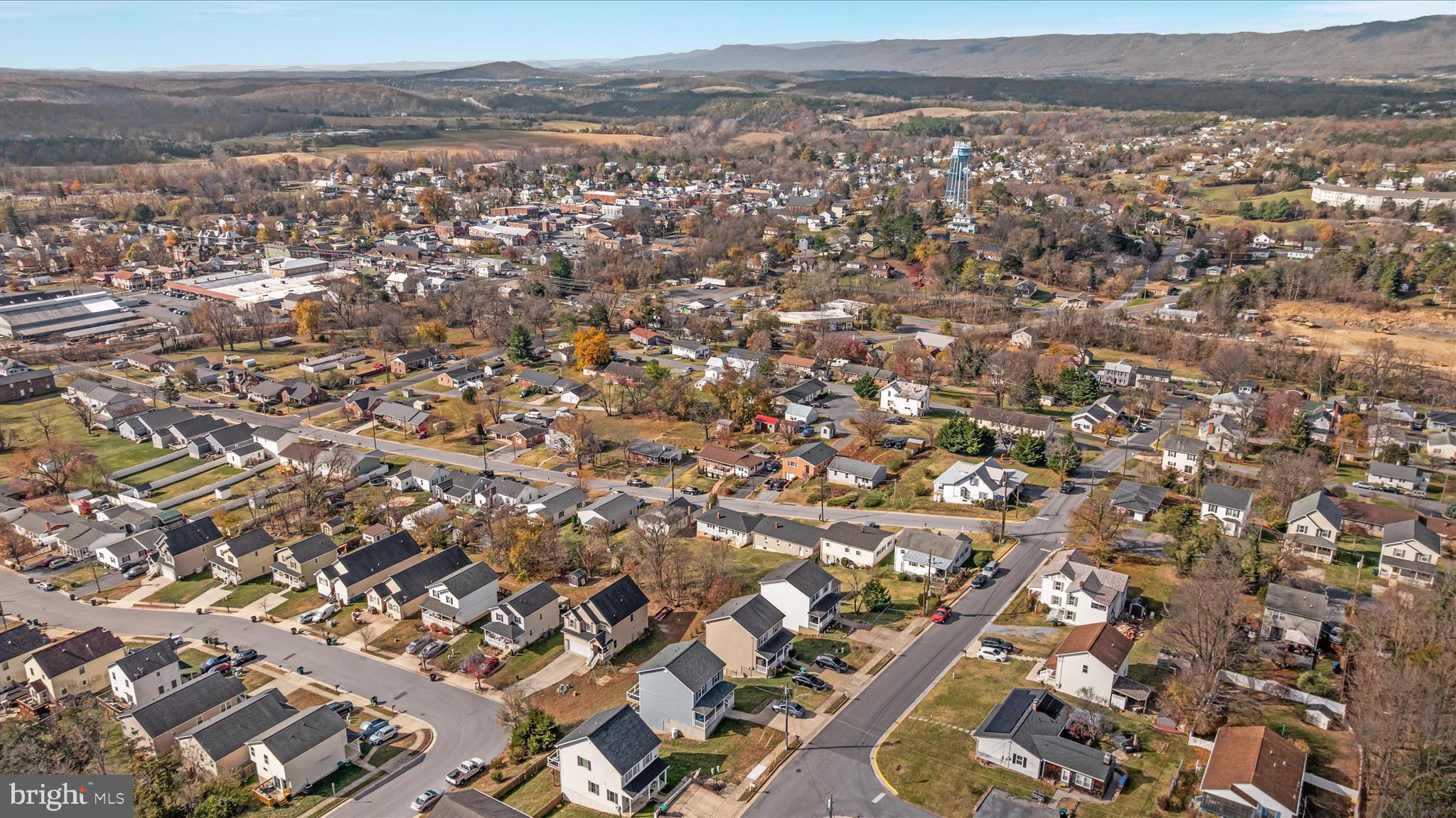 DAVIS STRASBURG - Residential