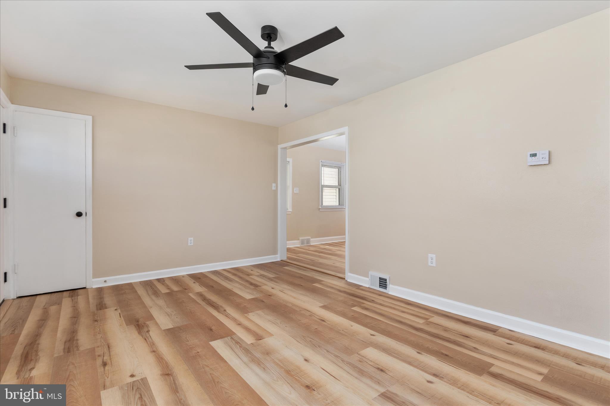 DAVIS STRASBURG - Residential