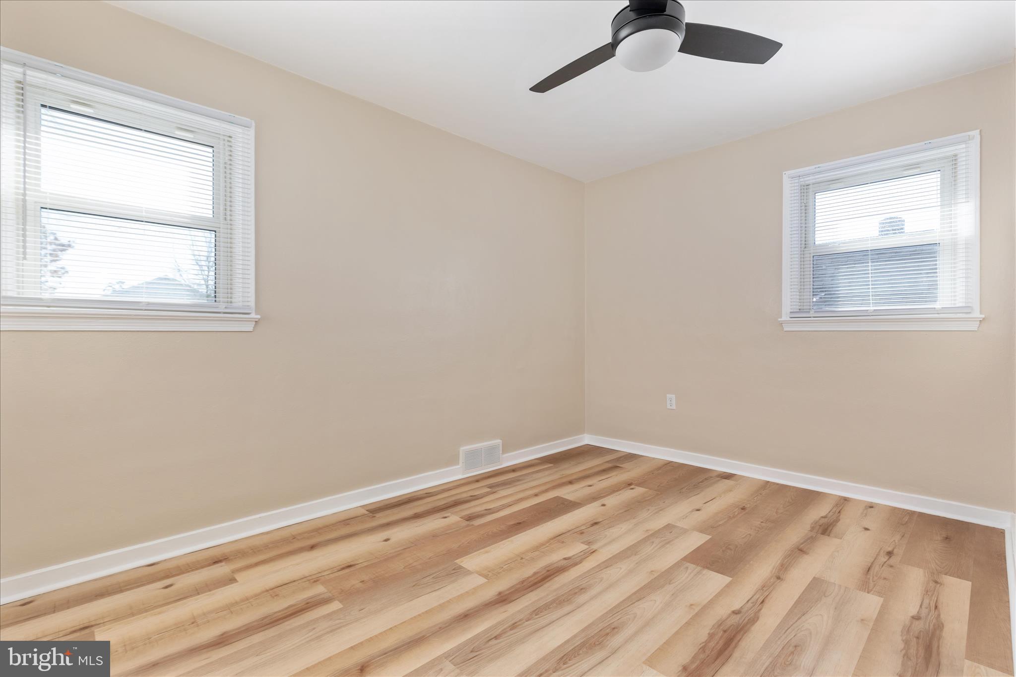 DAVIS STRASBURG - Residential