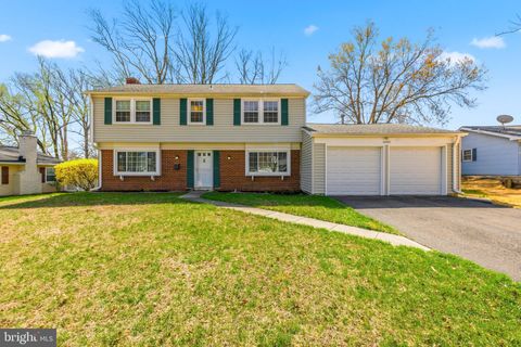 12423 CHALFORD LANE BOWIE MD 20715